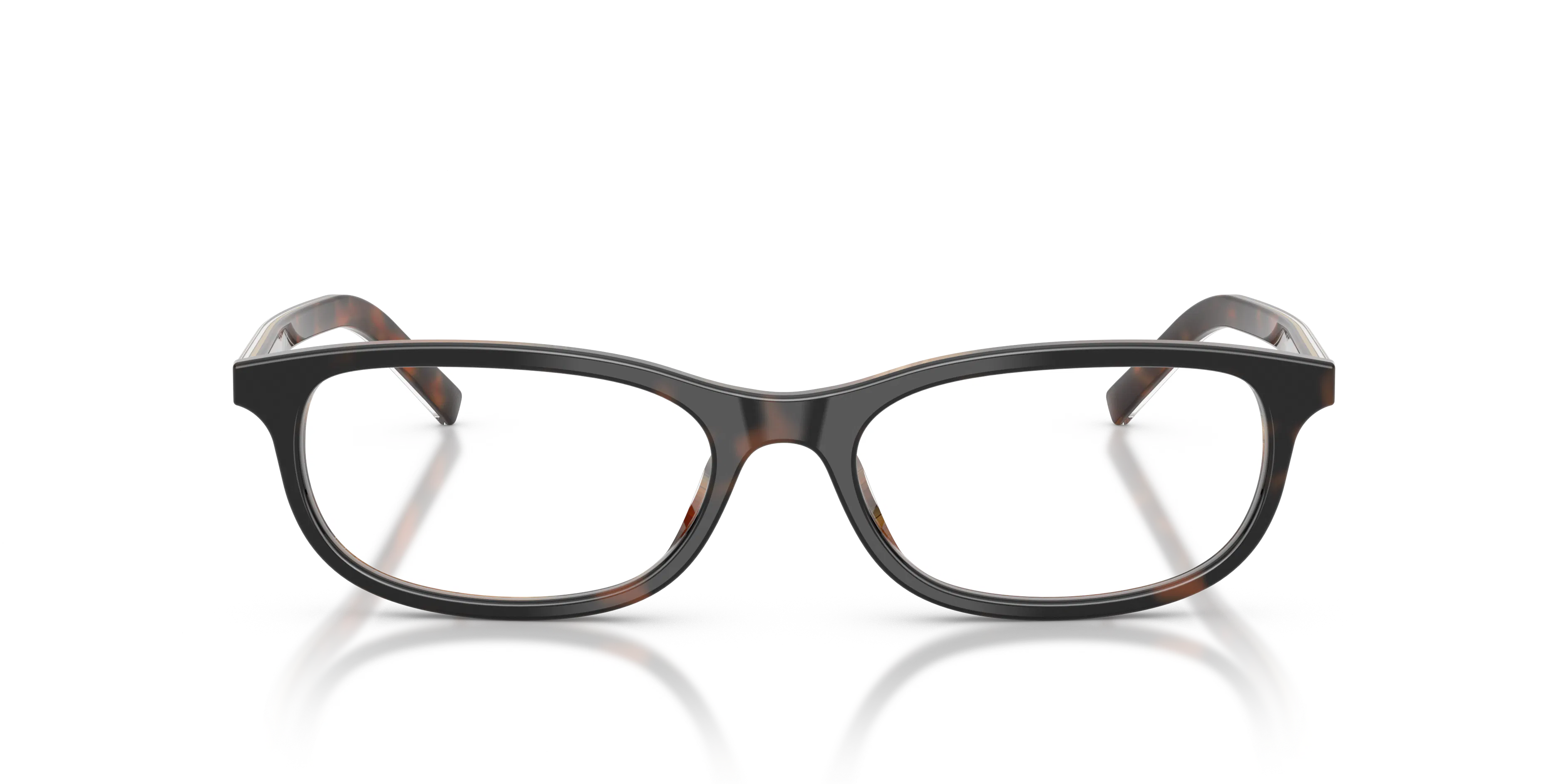 Front, Prada PR D15VU 20P1O1