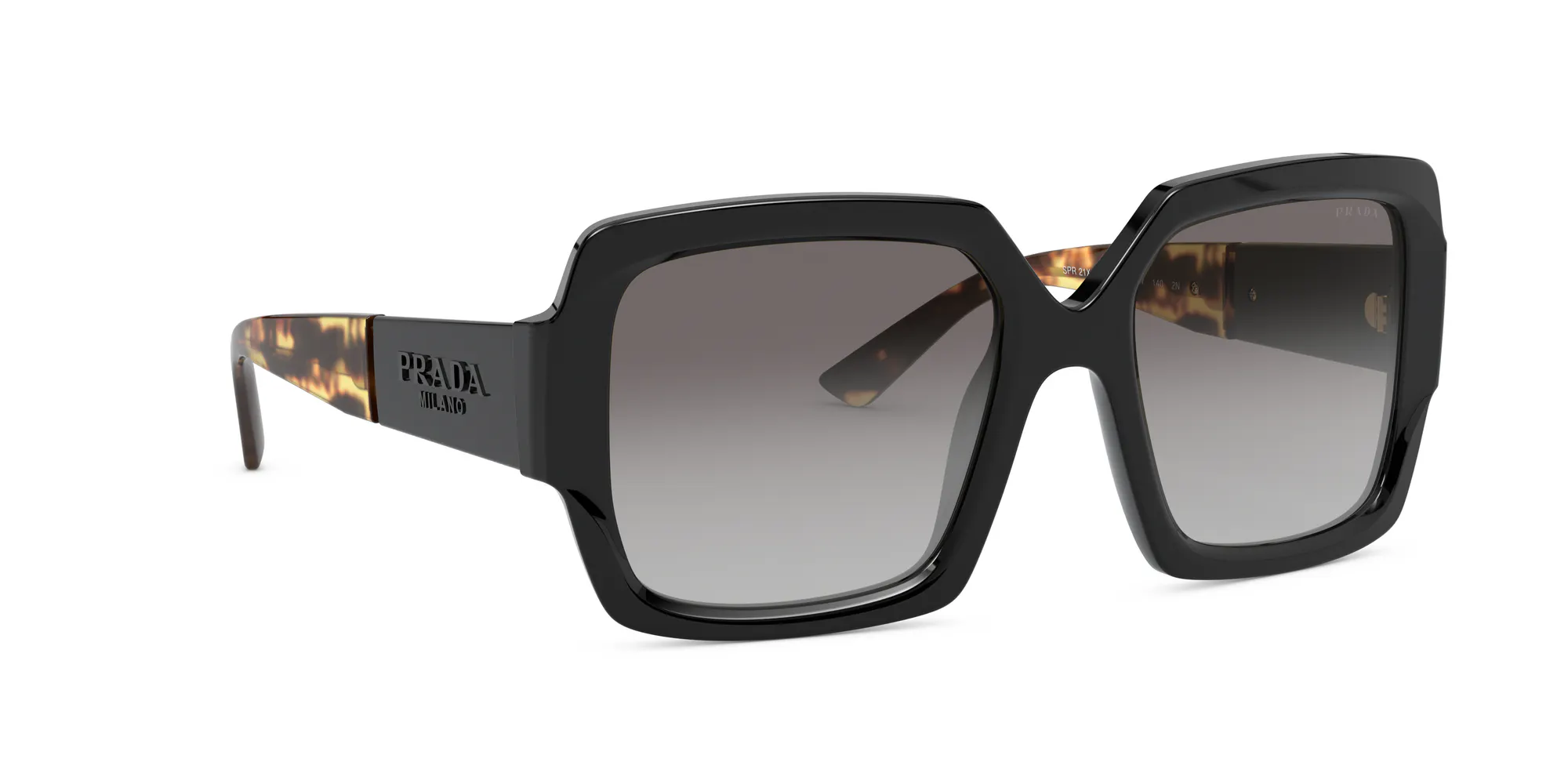 Angle_Right01, Prada PR 21XS 1AB0A7