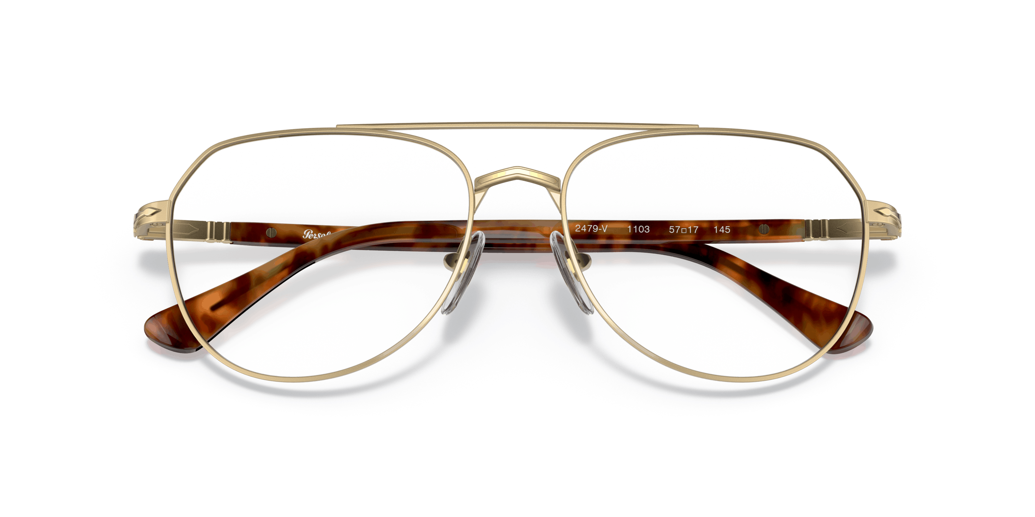 Folded, Persol PO2479V 1103