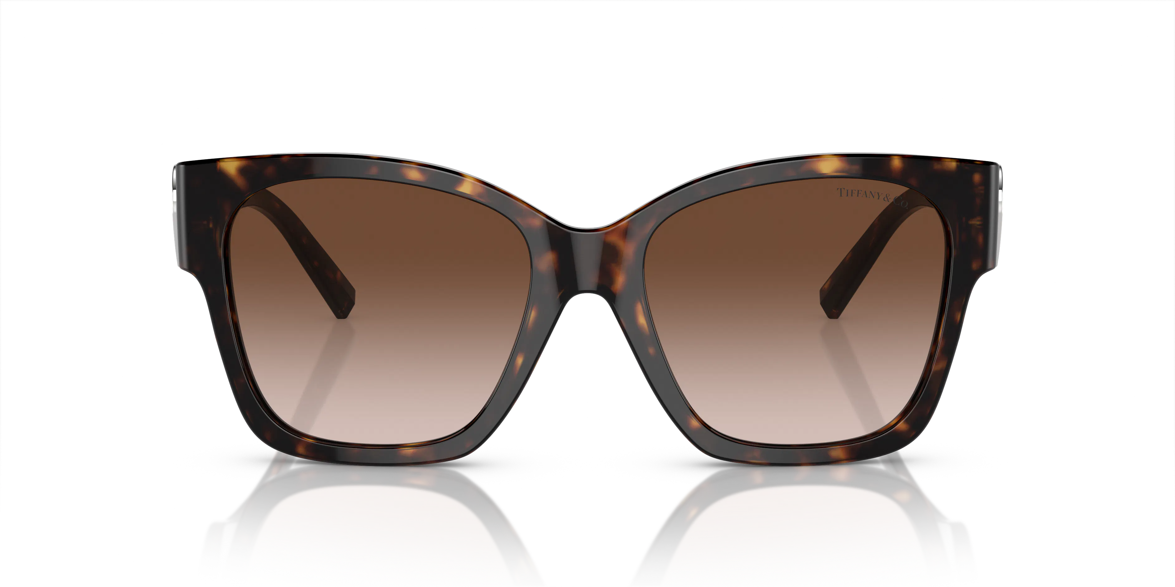 Front, Tiffany & Co TF 4216 Sunglasses