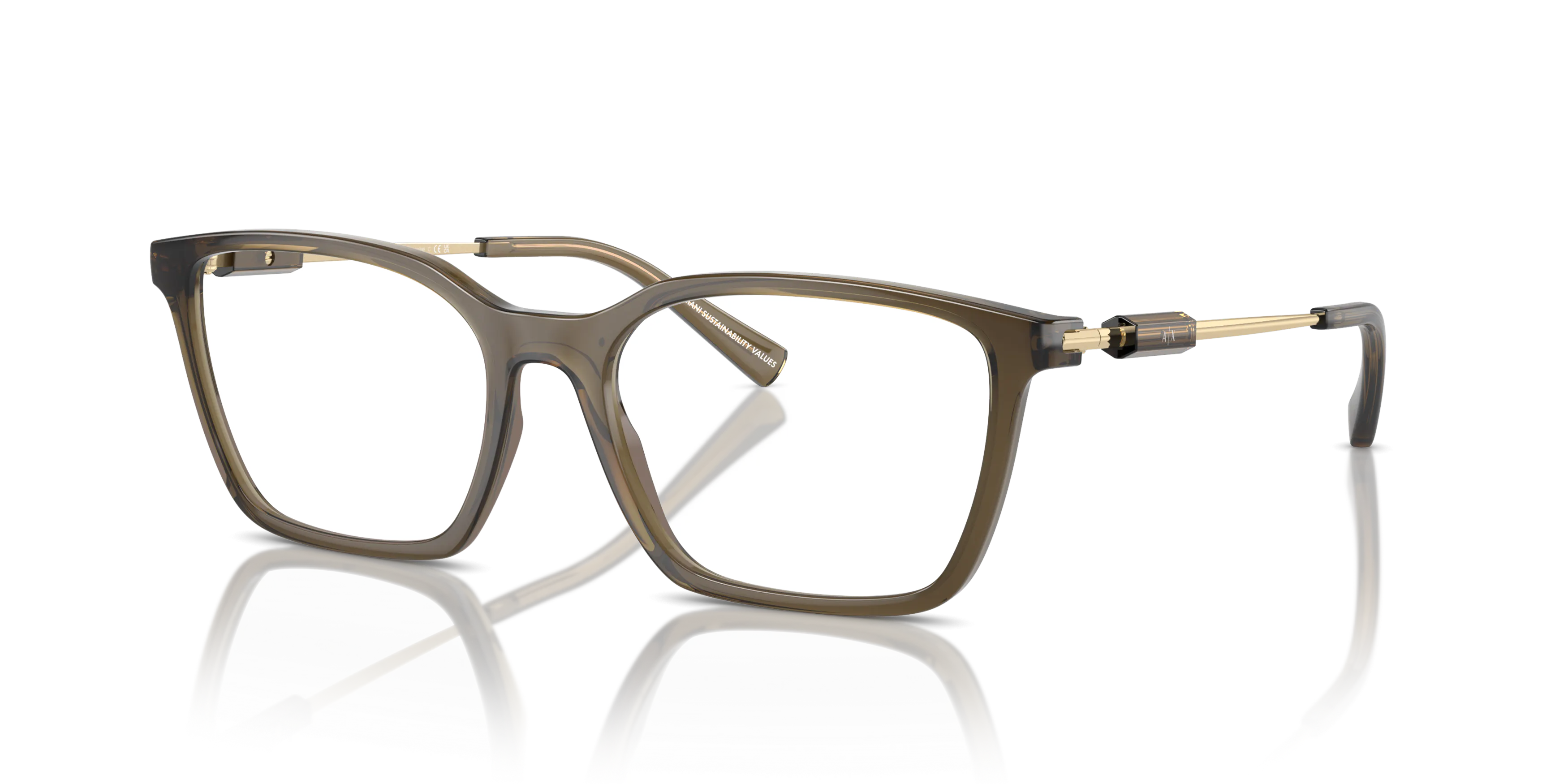 Angle_Left01, Armani Exchange AX3113 8349