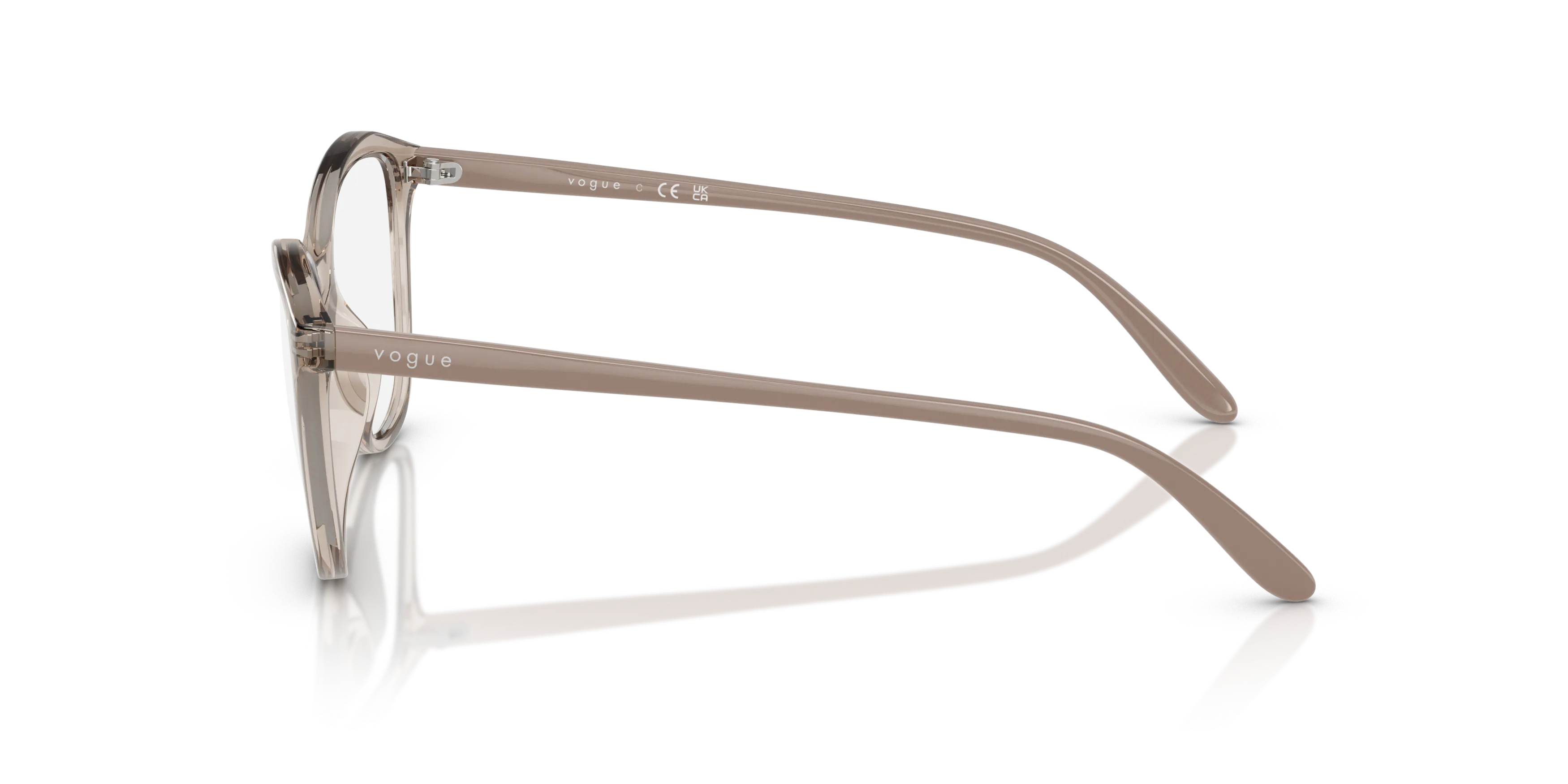 Angle_Left02, Vogue VO5602 Glasses