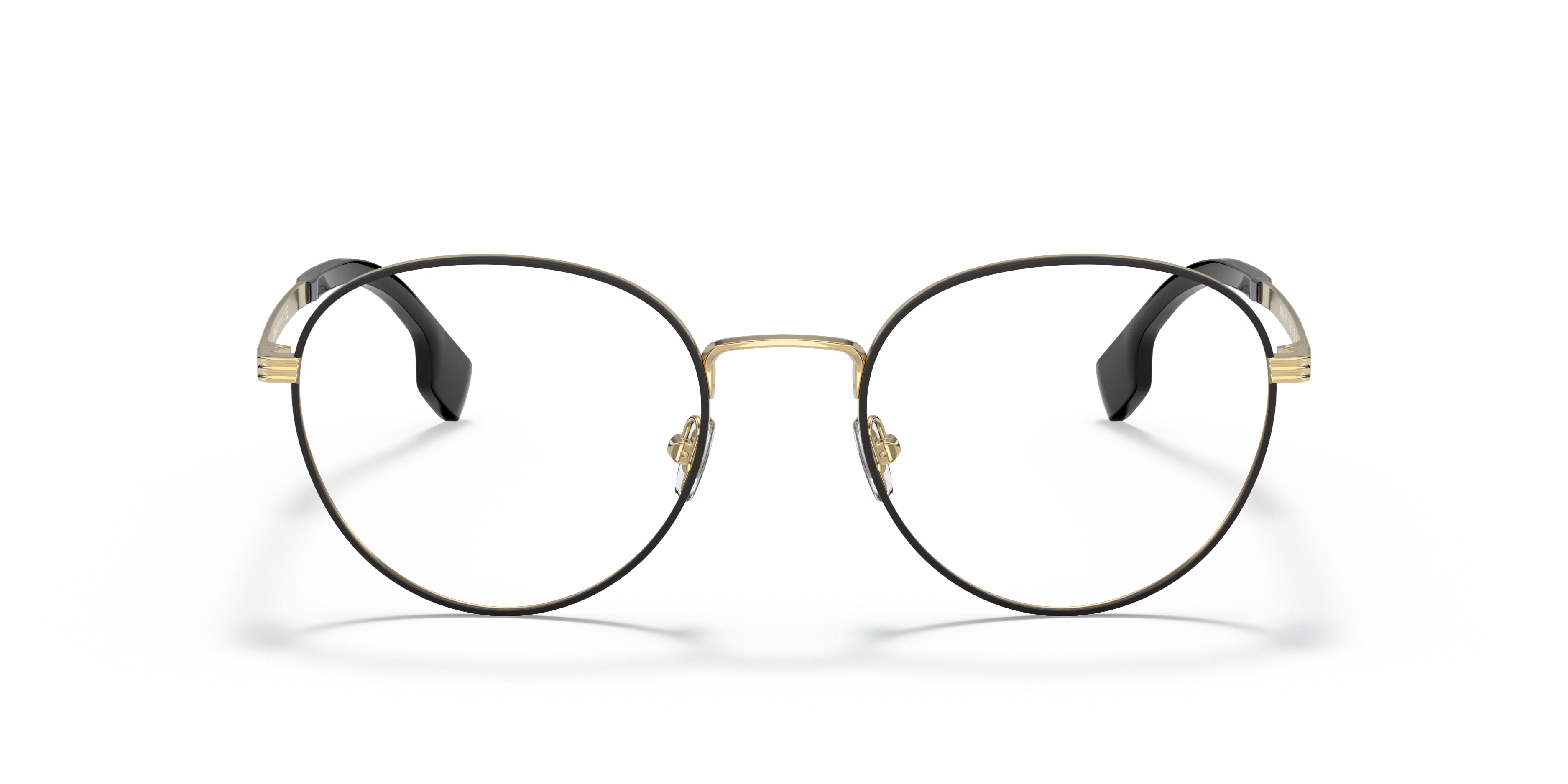 Front, Versace VE1279 1436