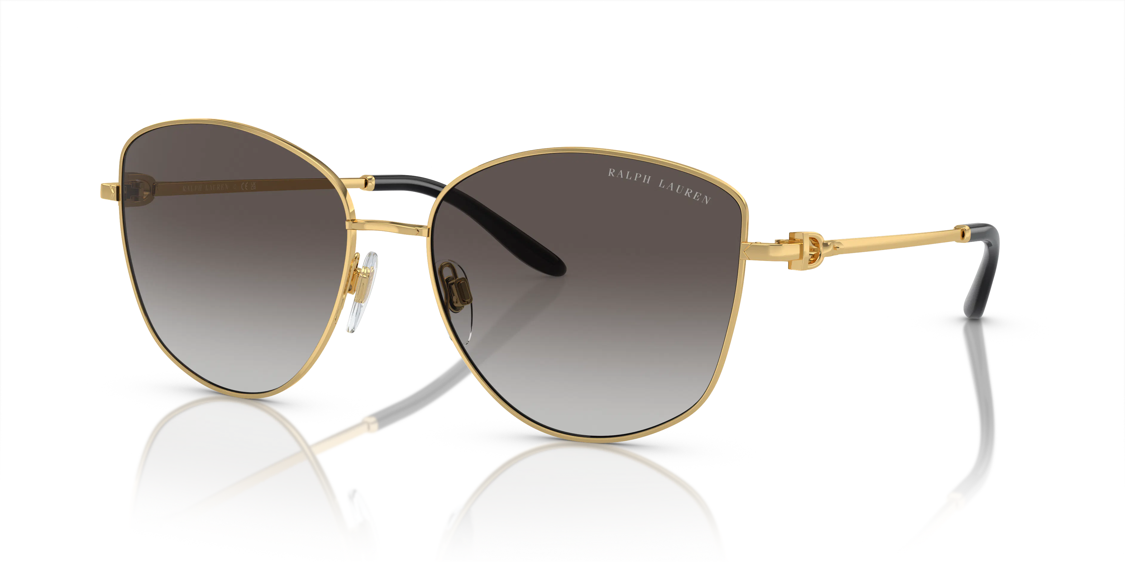 Angle_Left01, Ralph Lauren The Vivienne RL7079 90048G