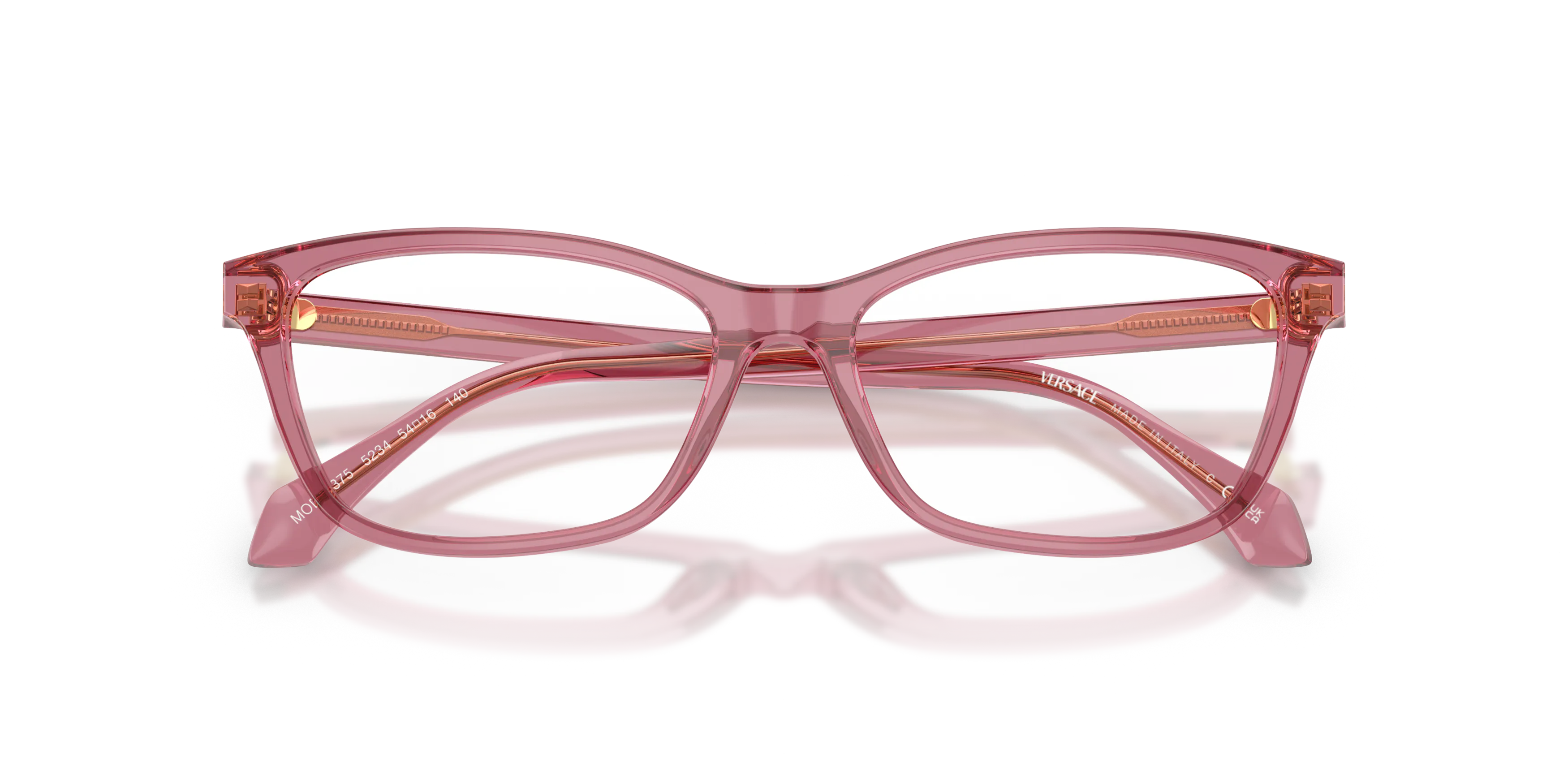 Folded, VERSACE VE3375 5234