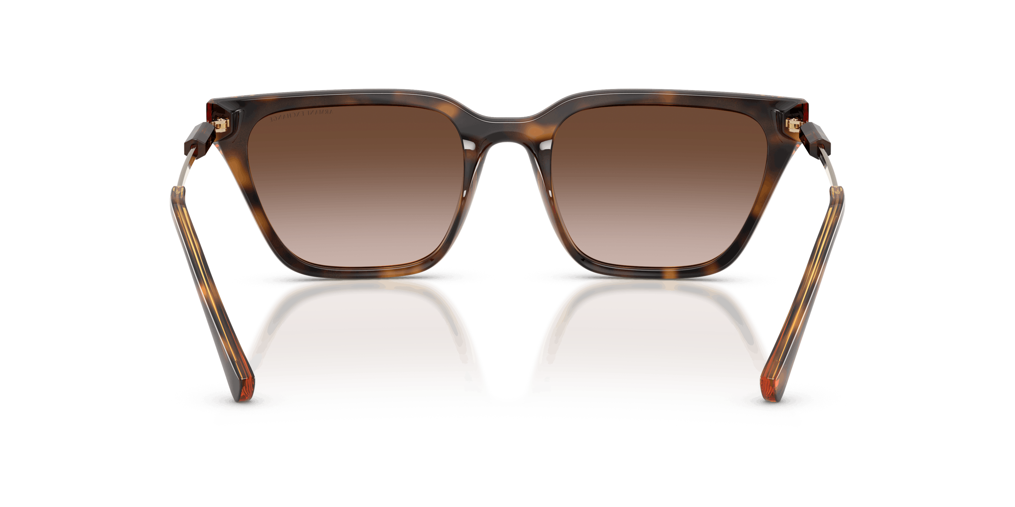 Detail02, Armani Exchange AX4158S 3303