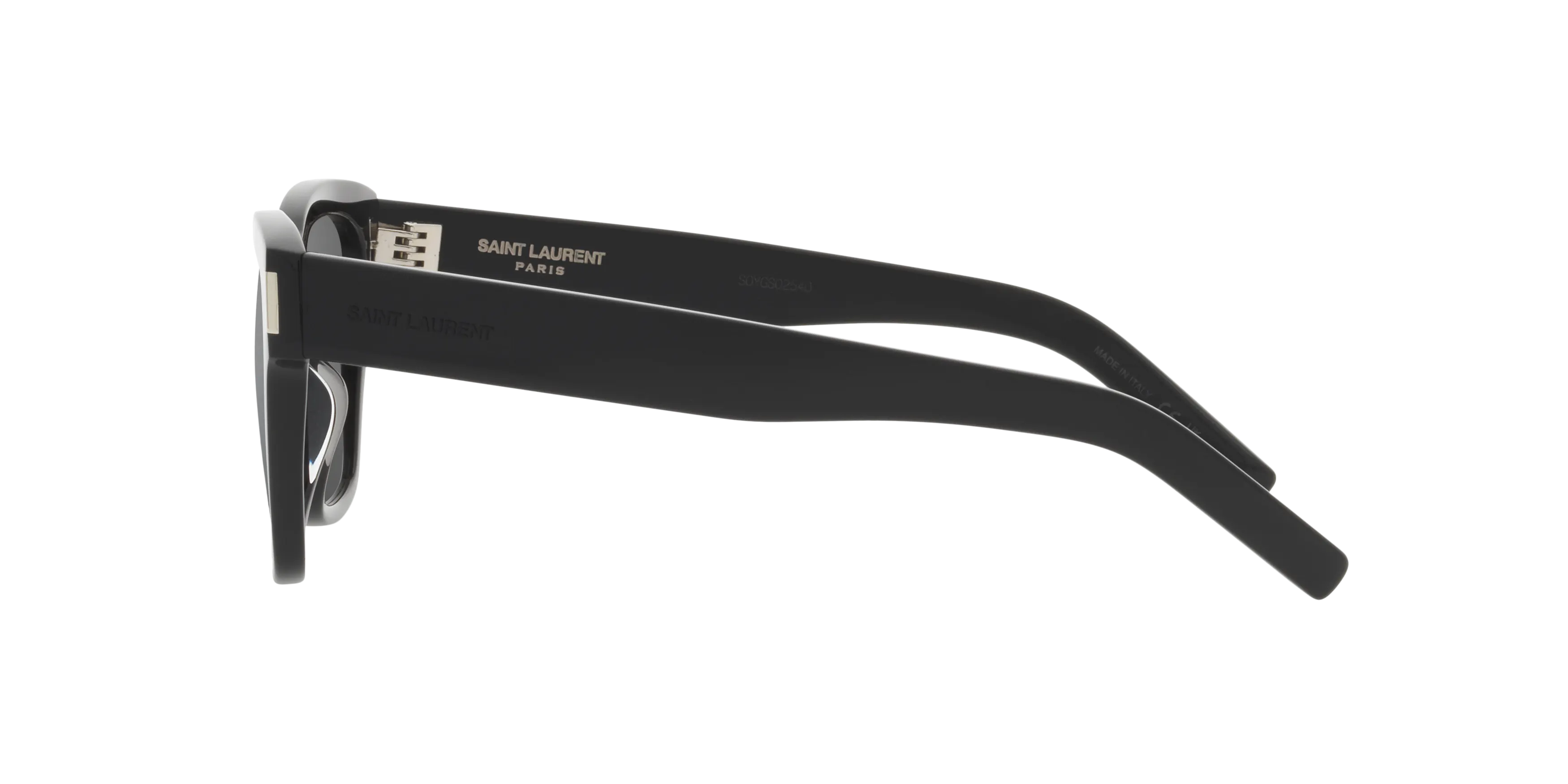 Angle_Left02, Saint Laurent SL 560 YS000412 1100A1