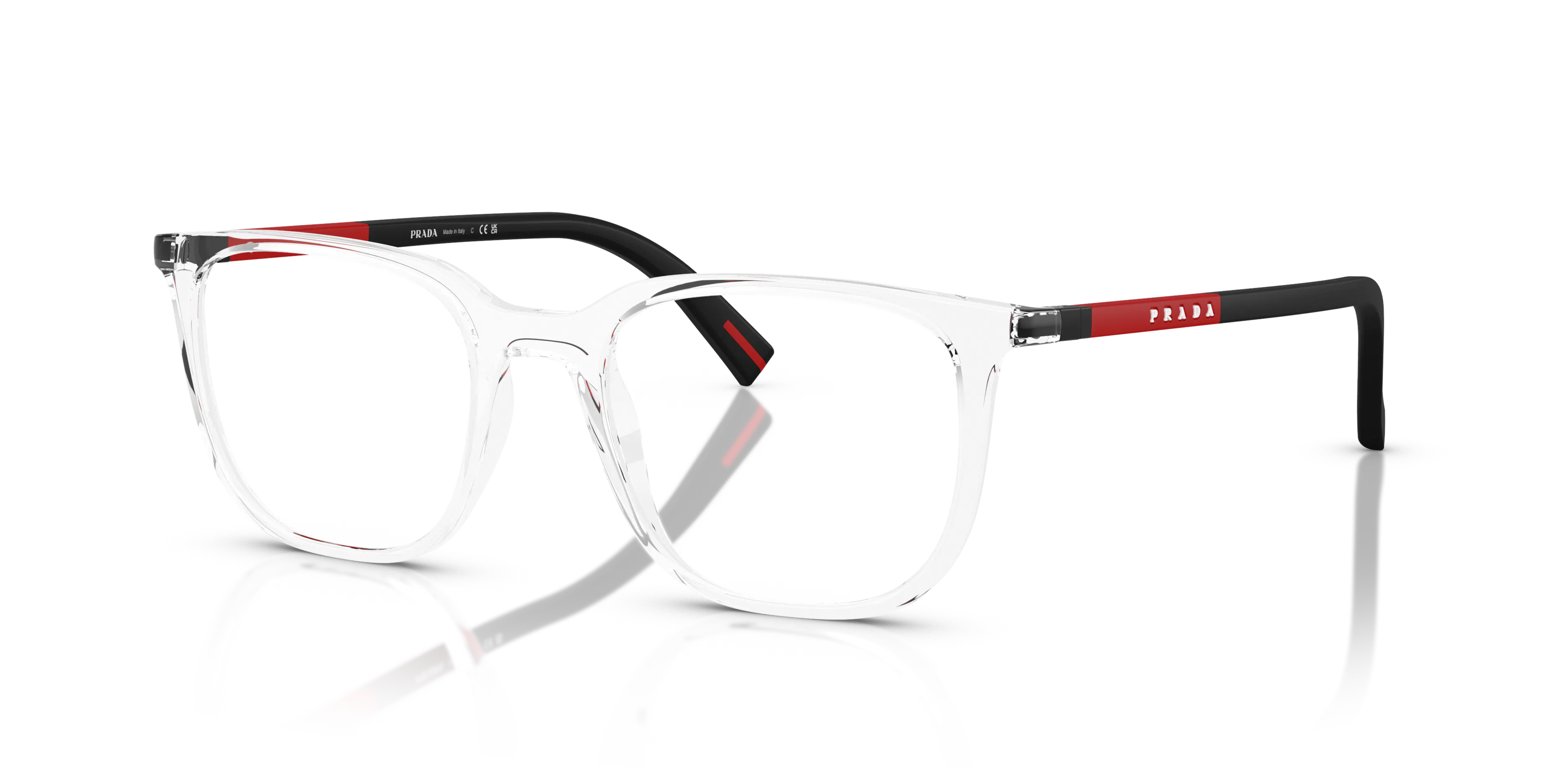 Angle_Left01, Prada Linea Rossa PS 04RV