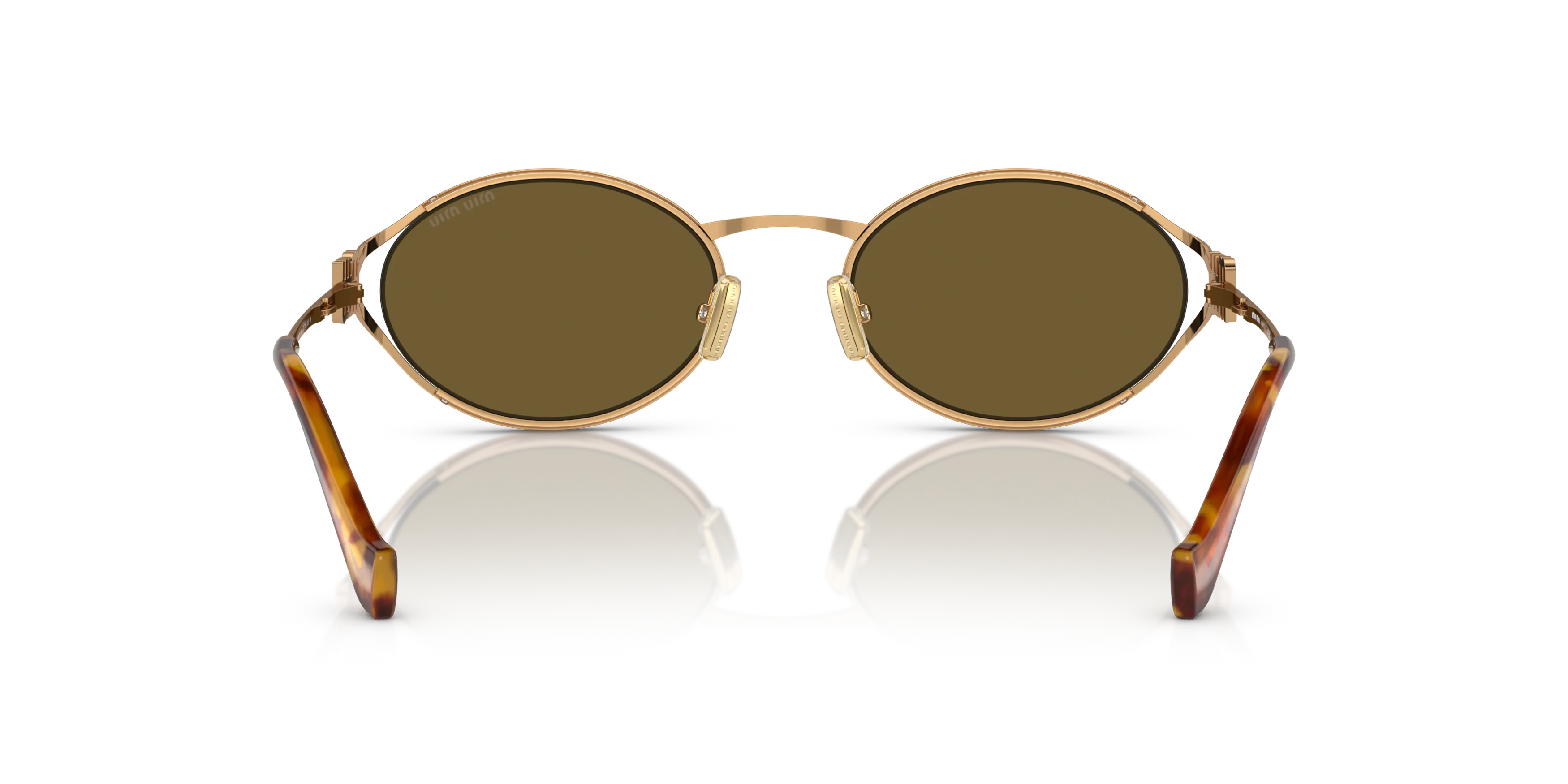 Detail02, Miu Miu MU 52YS Sunglasses