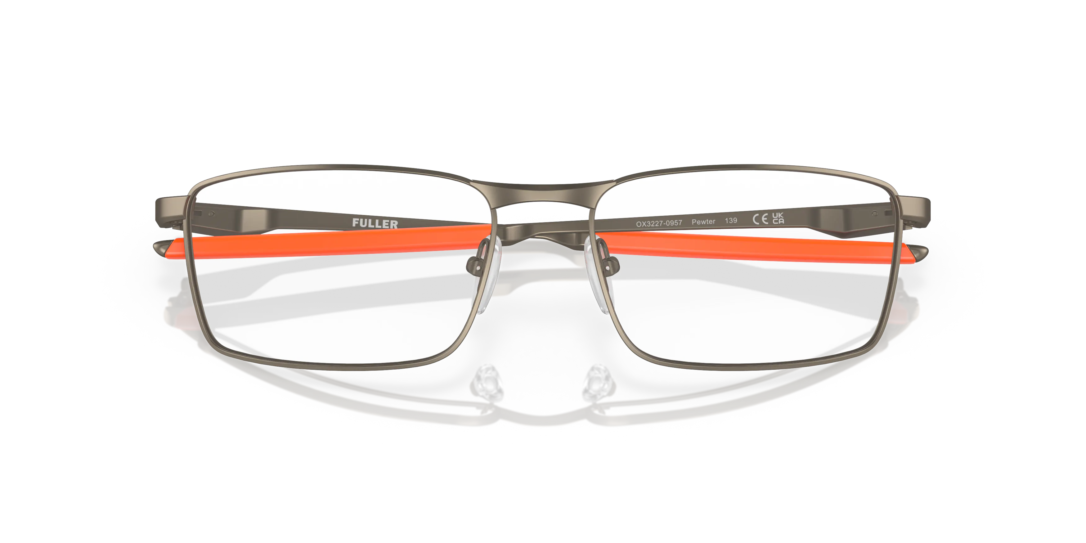 Folded, OAKLEY Fuller OX3227 322709