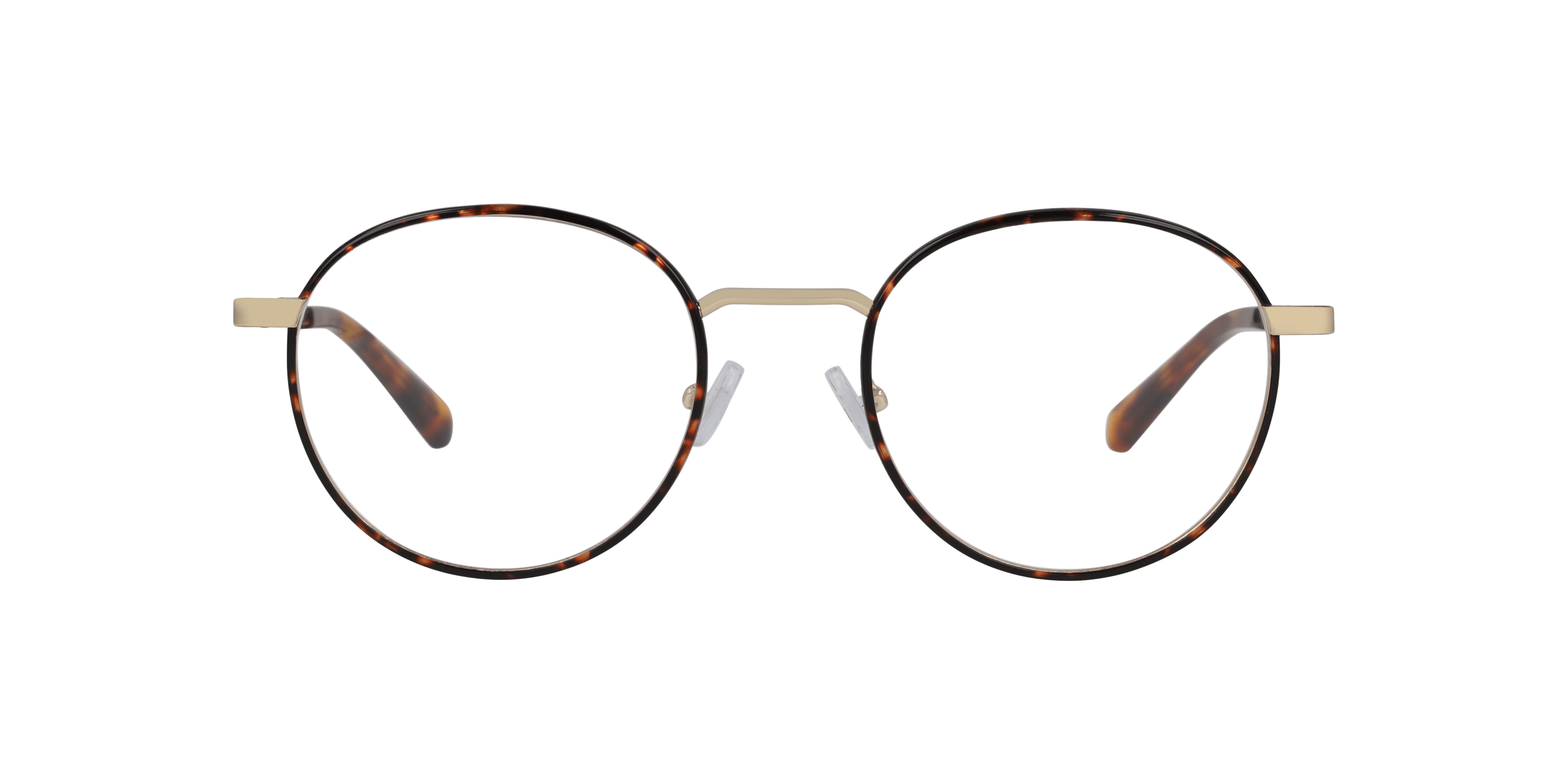 Front, Vintage Flair 0IY1350 C01 Brillestel