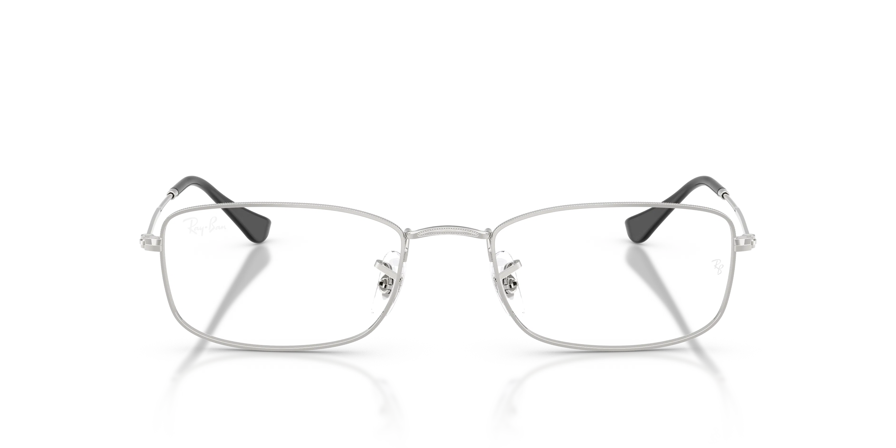 Front, RAY-BAN Optics RX6647 2501