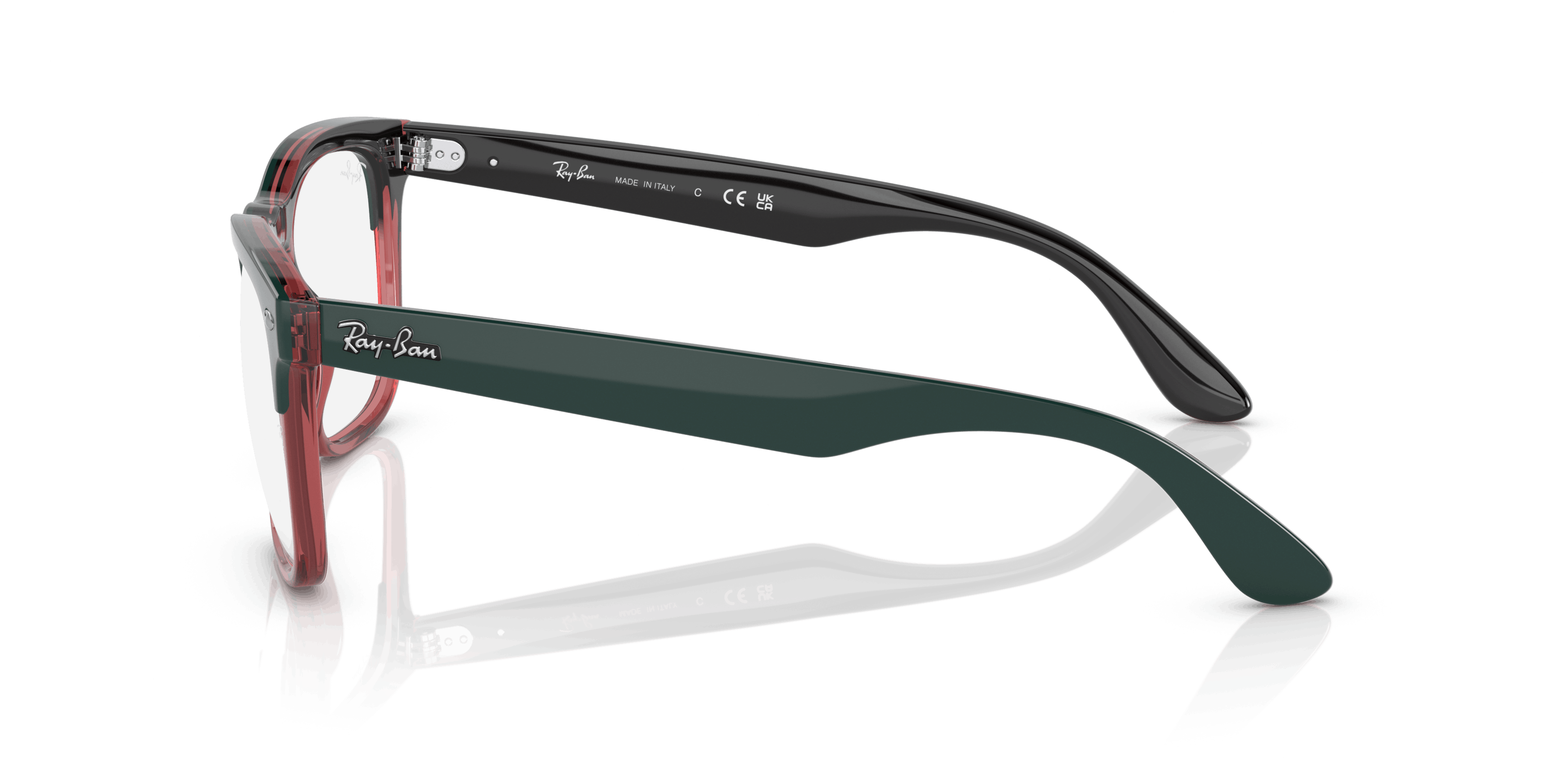 Angle_Left02, Ray-Ban STEVE RB4487V 8194