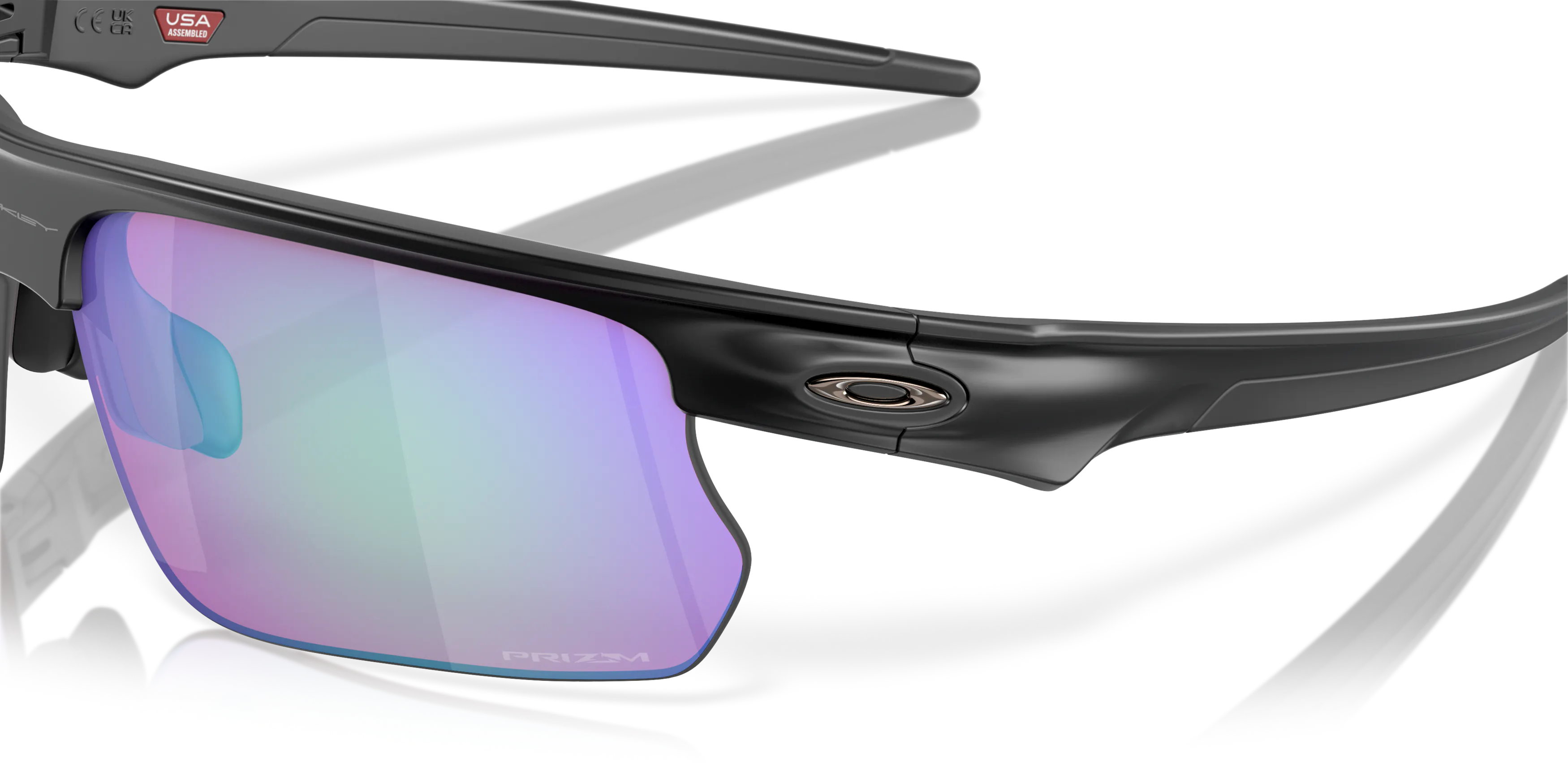 Detail01, Oakley BiSphaera OO9400 940006