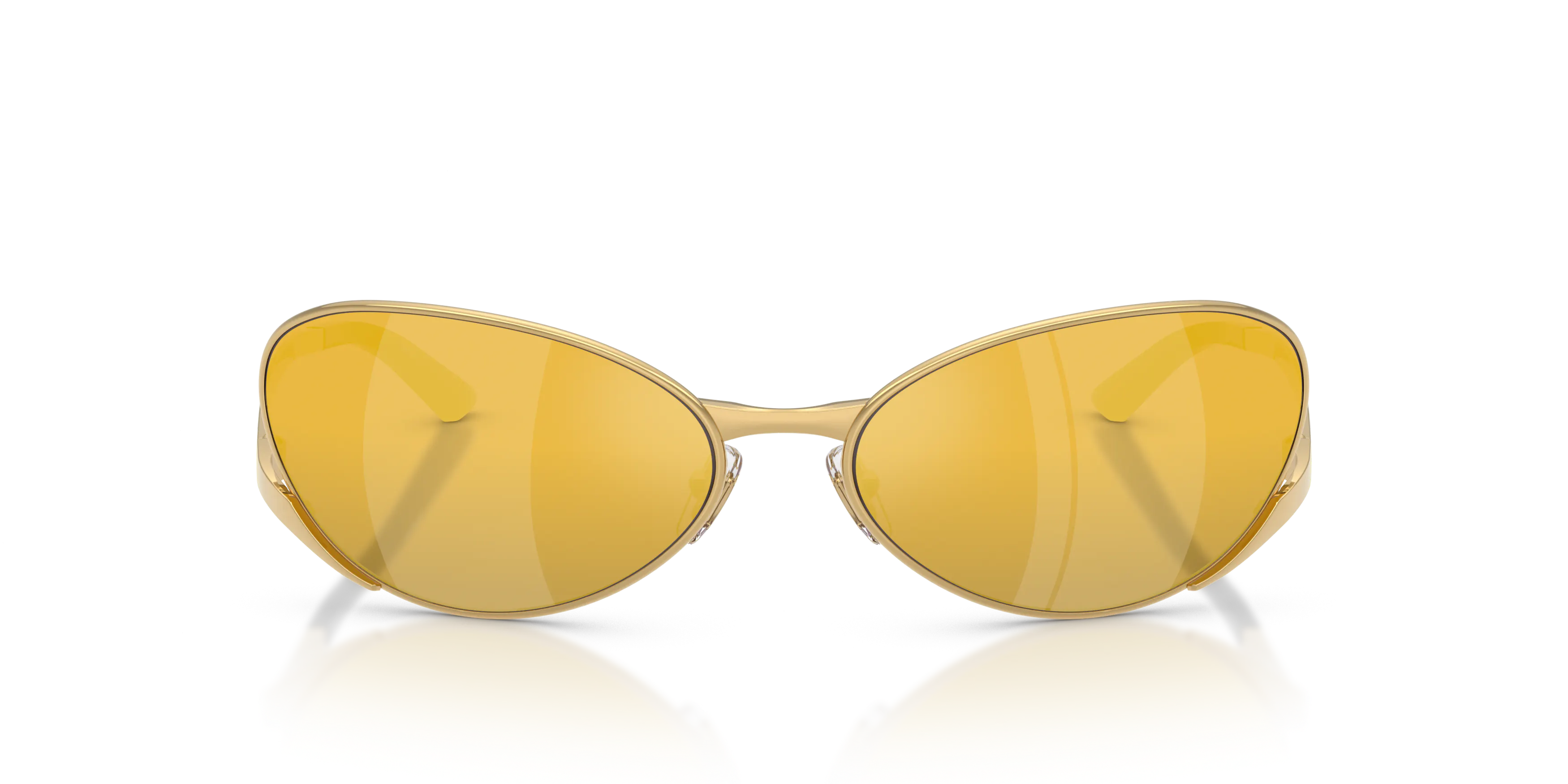 Front, VERSACE VE2285 10025A