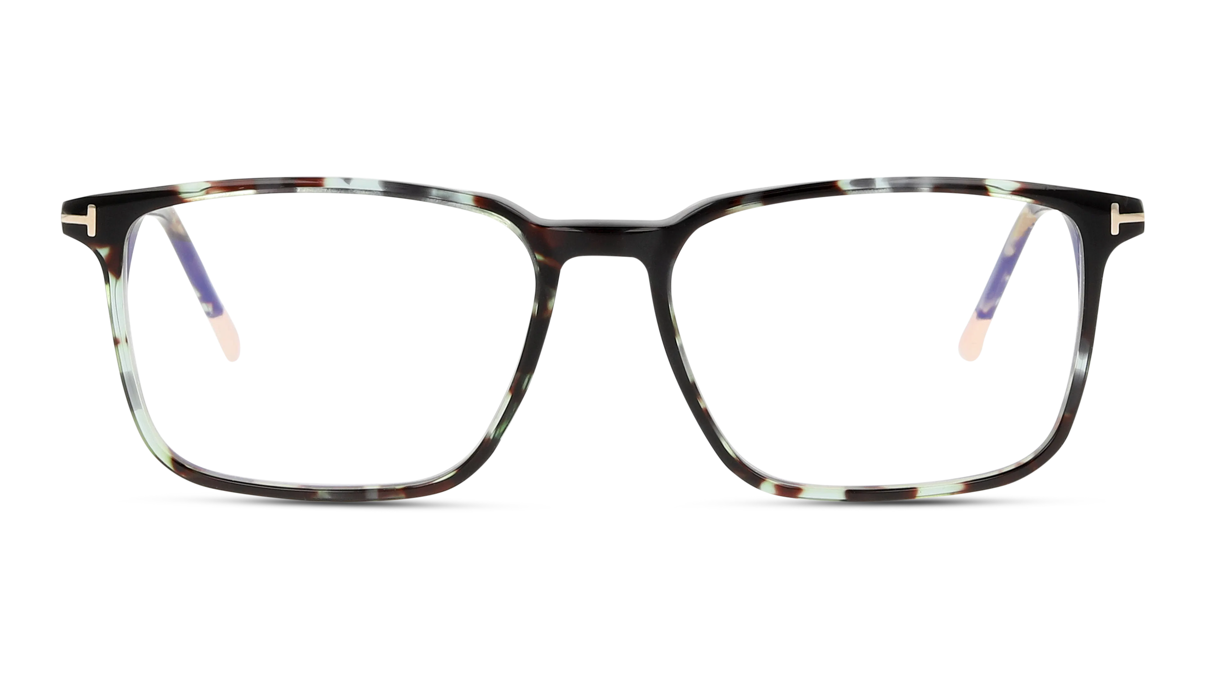 Front, Tom Ford FT5607-B TR001071 4402