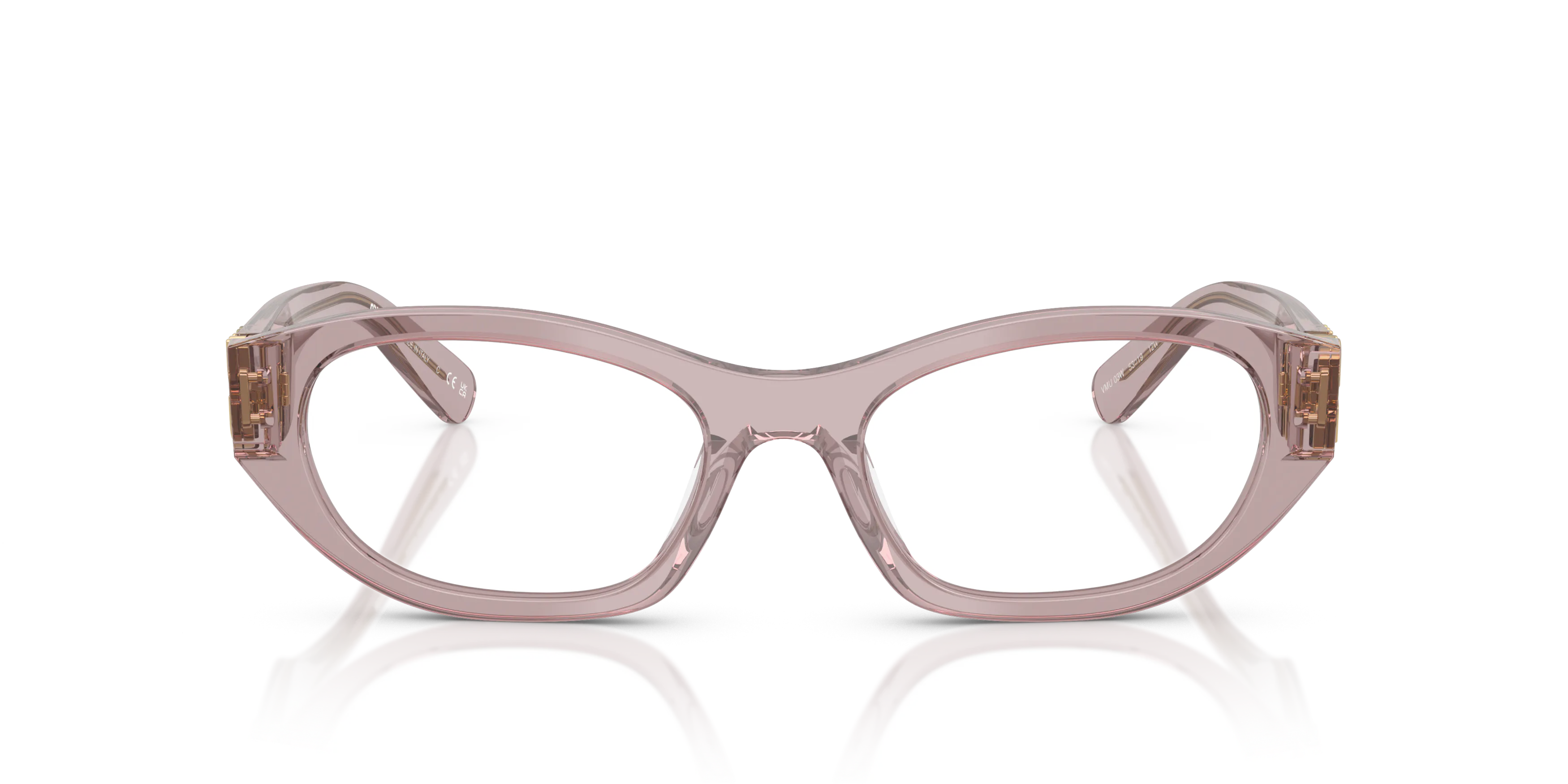 Front, MIU MIU MU 03WV 12W1O1