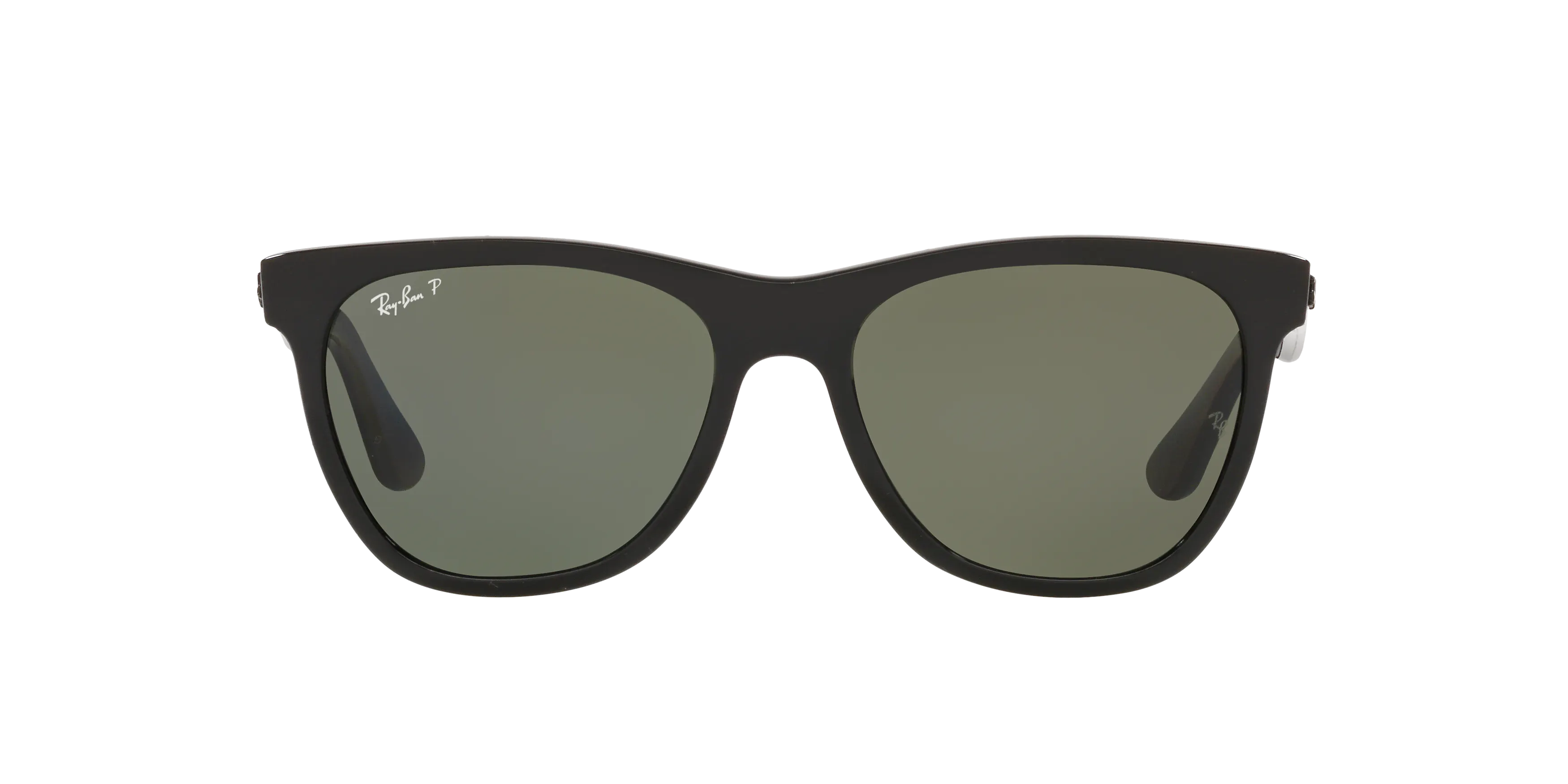 Front, Ray-Ban RB4184 601/9A