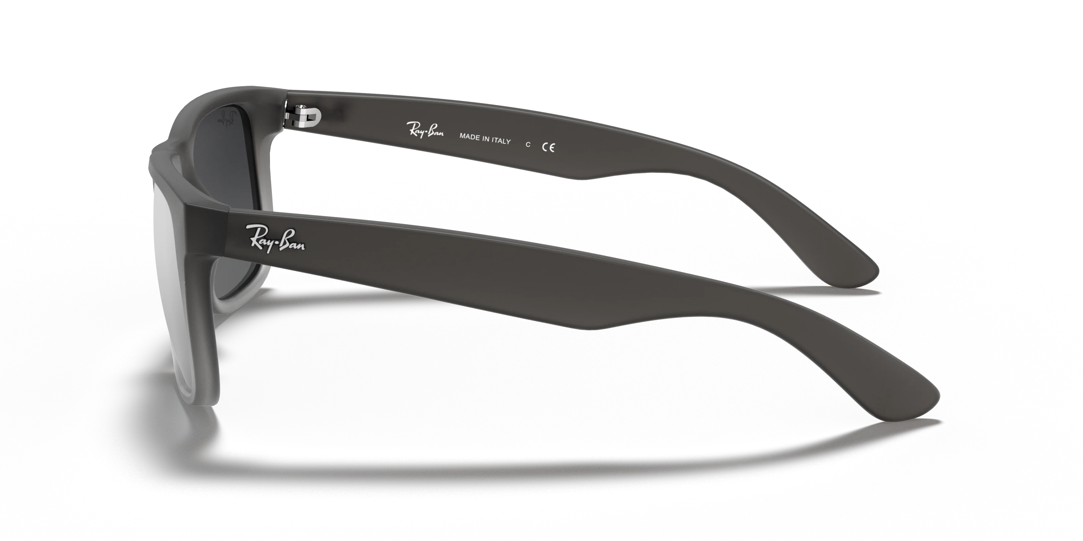 Angle_Left02, Ray-Ban JUSTIN RB4165 852/88