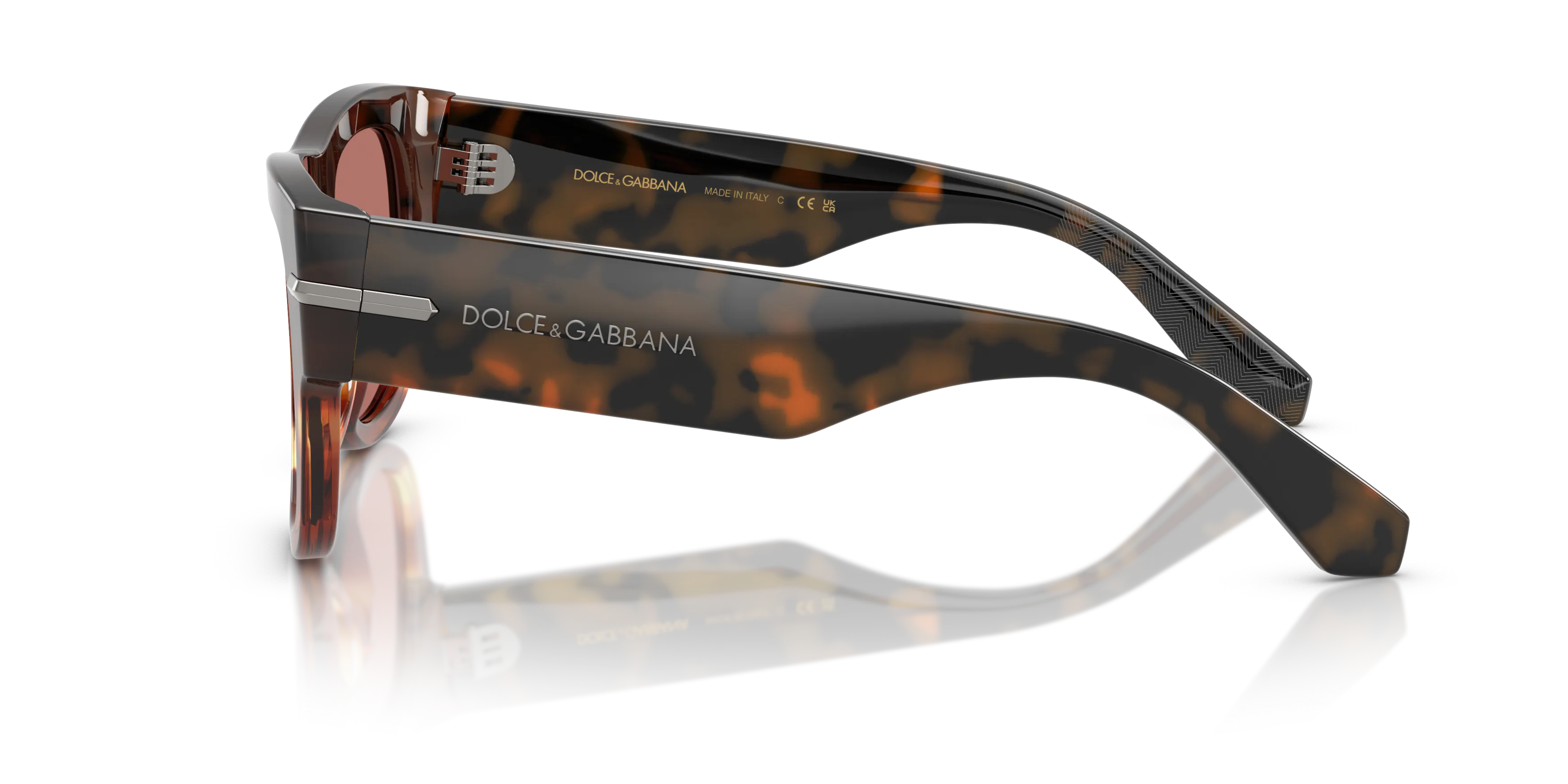 Angle_Left02, Dolce&Gabbana DG4484 3438M6