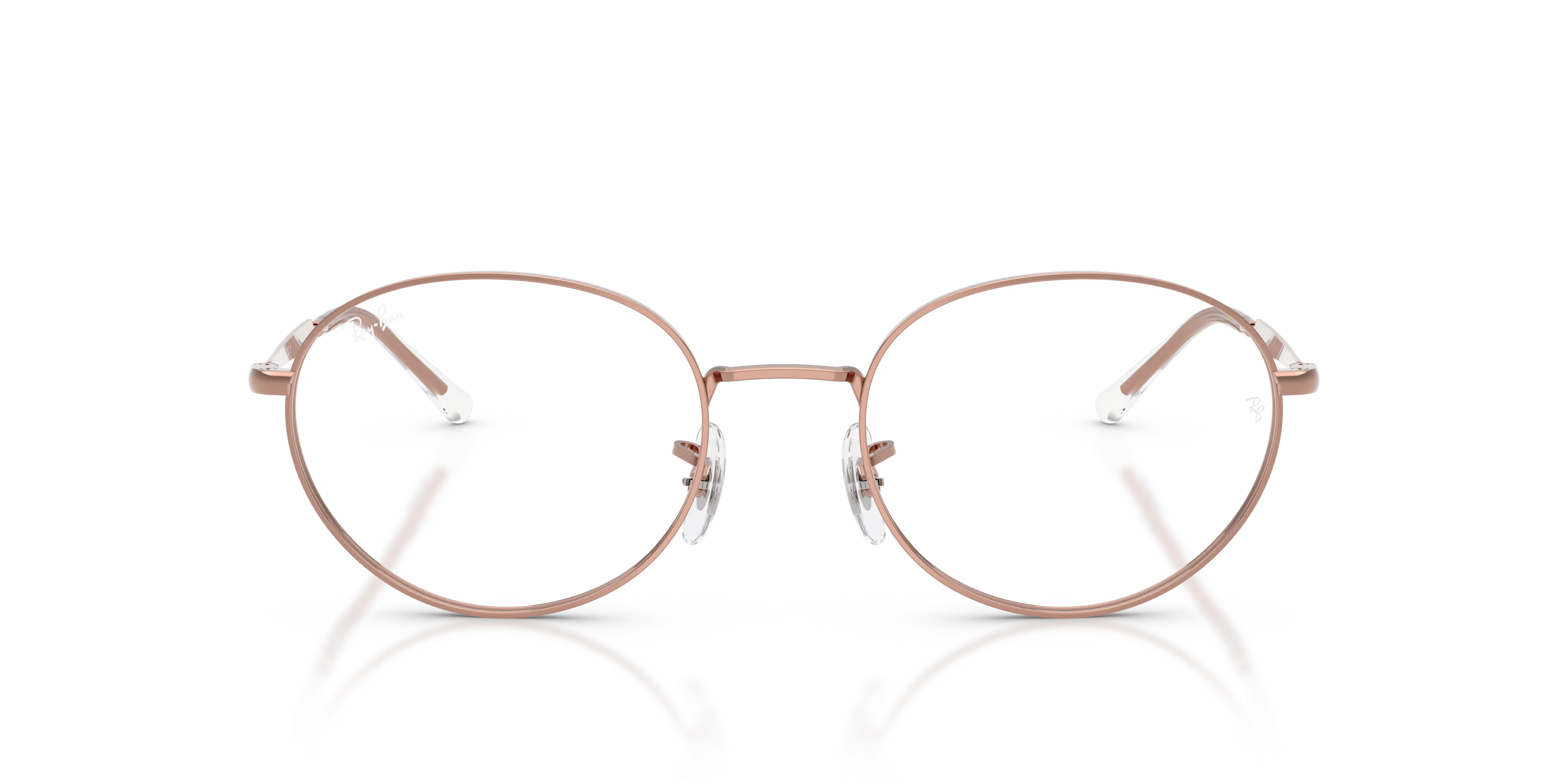 Front, Ray-Ban RB6558 2943