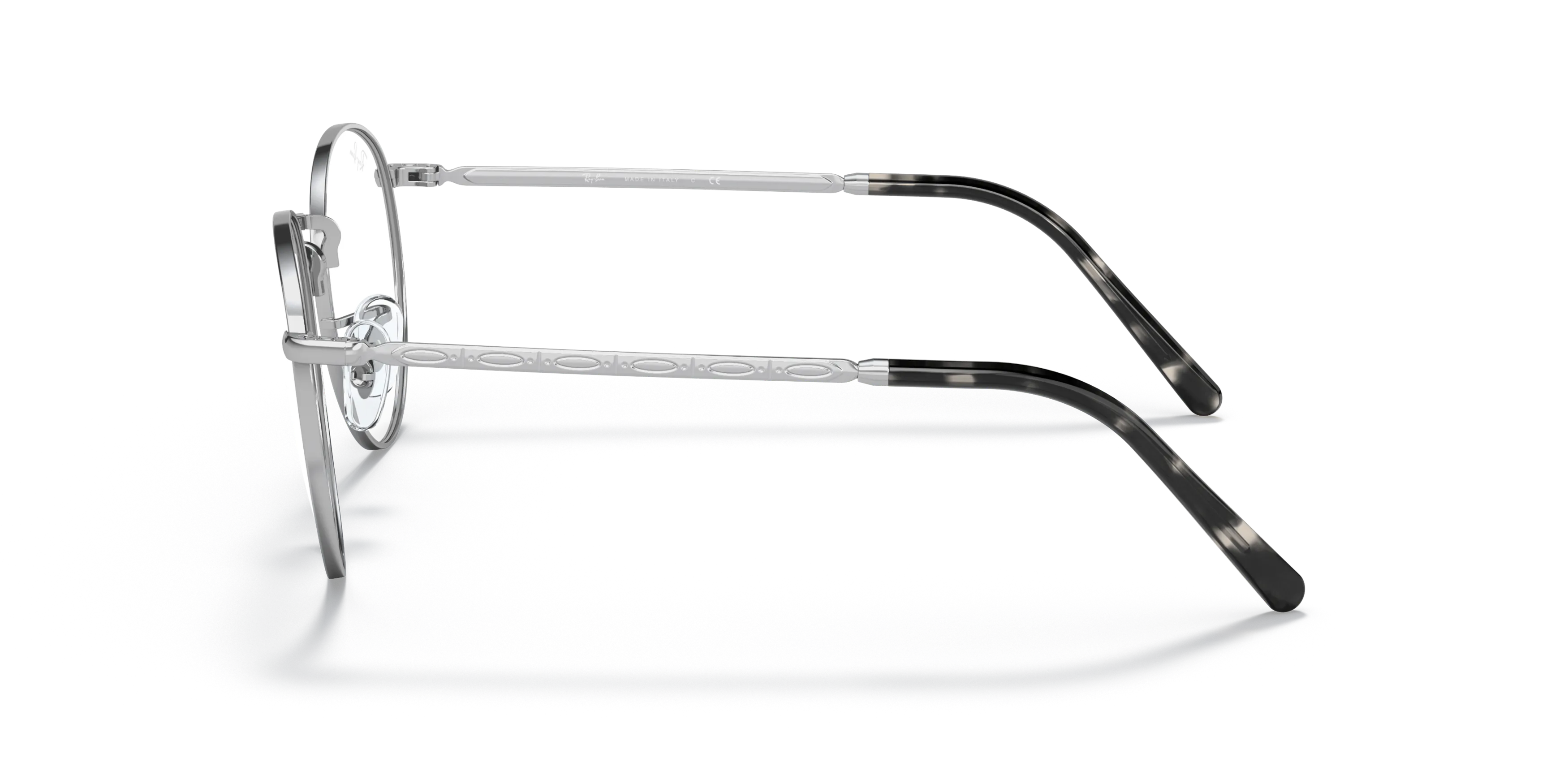 Angle_Left02, Ray-Ban NEW ROUND RX3637V 2501