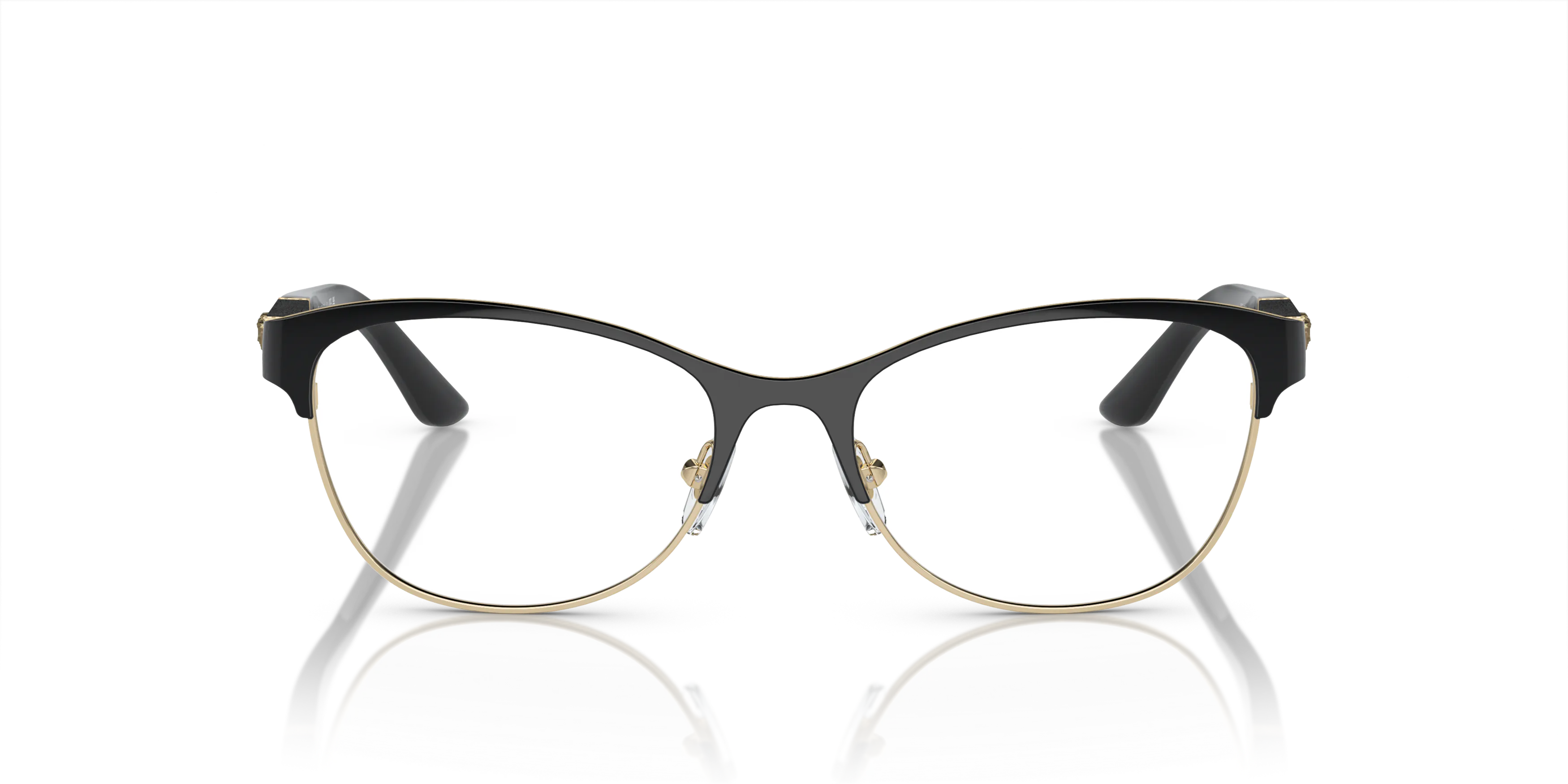 Front, Versace VE1233Q 1366