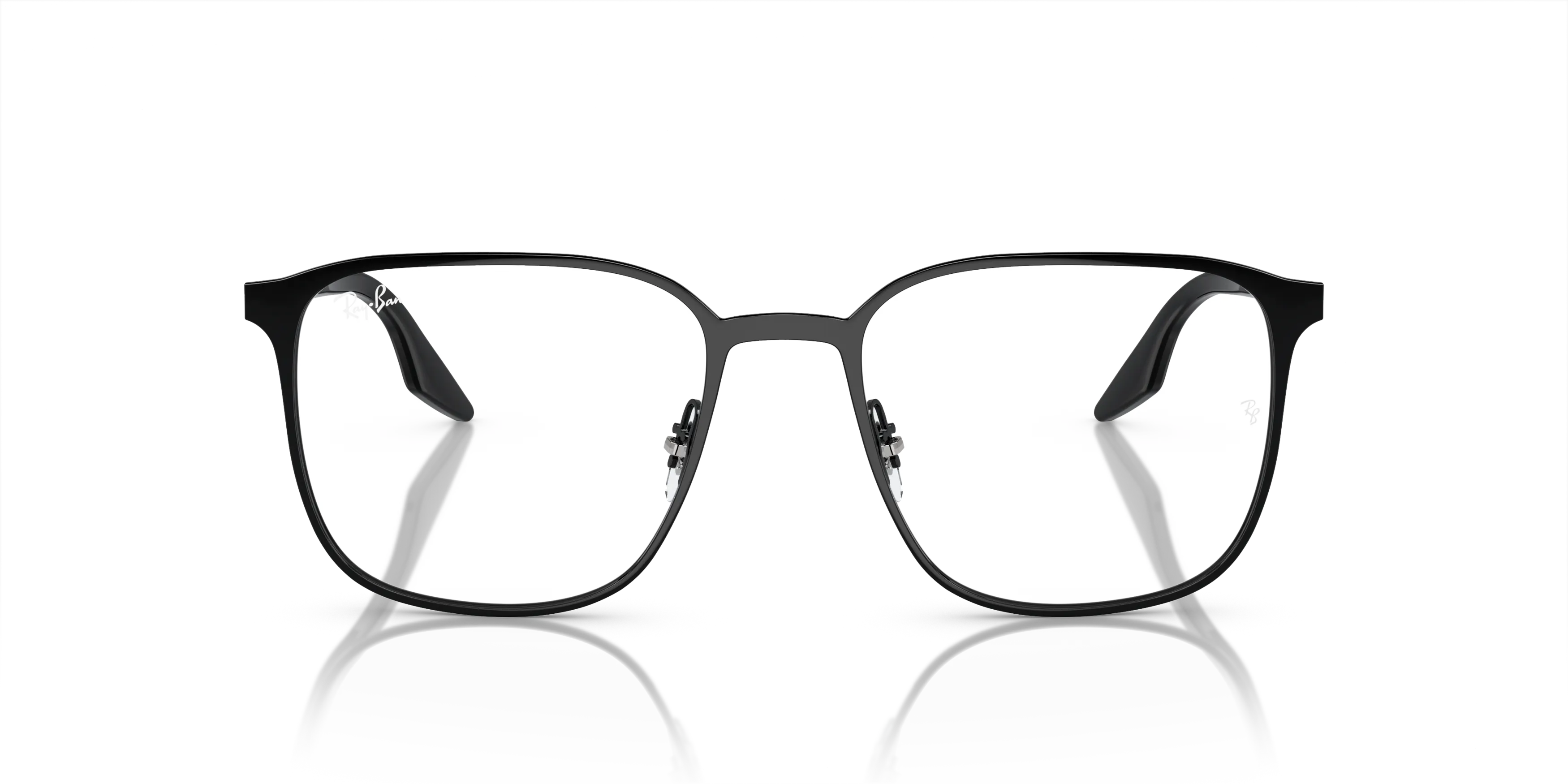 Front, Ray-Ban RX6512 2509