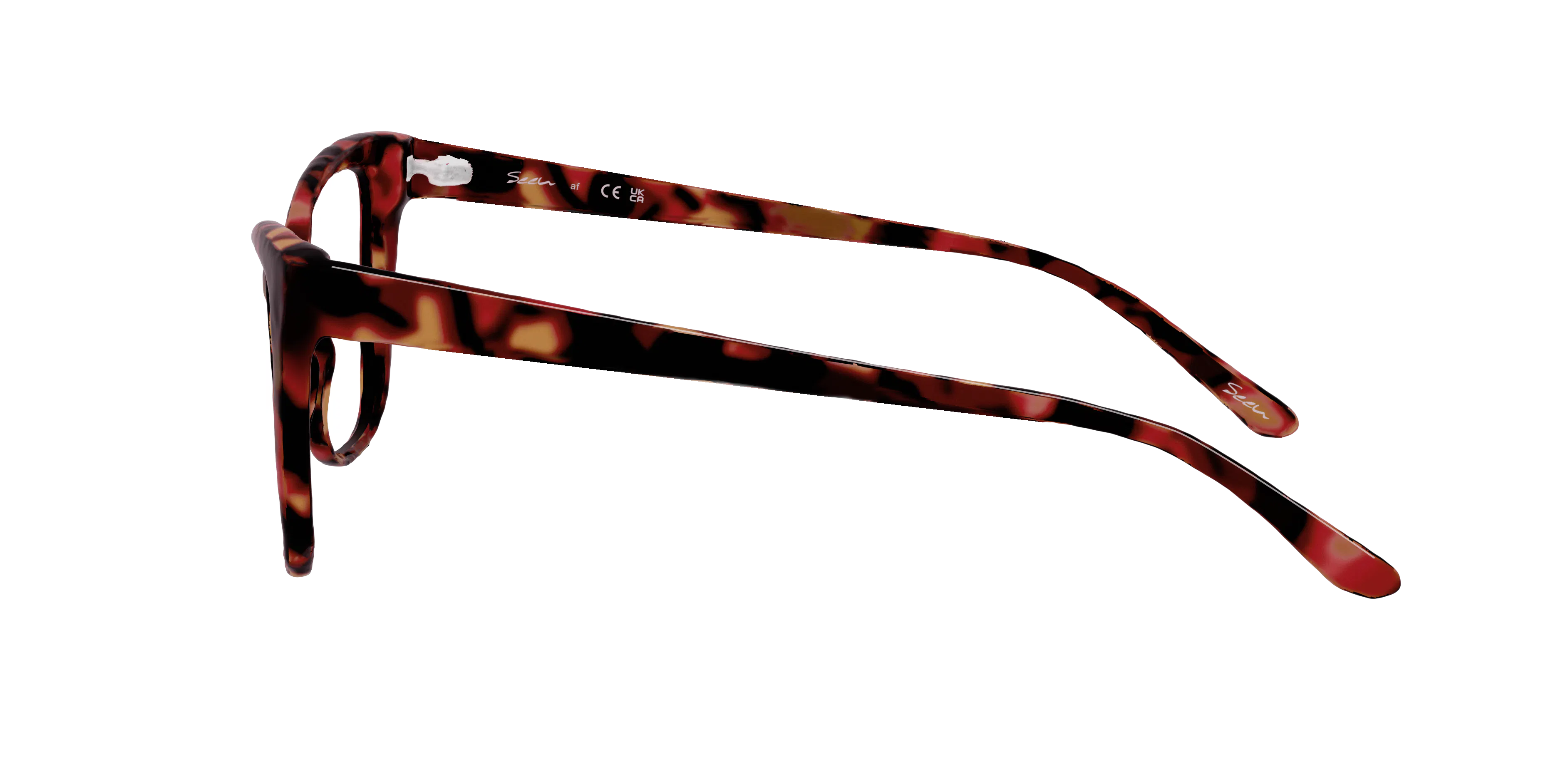 Angle_Left02, Seen NE 3091 Glasses