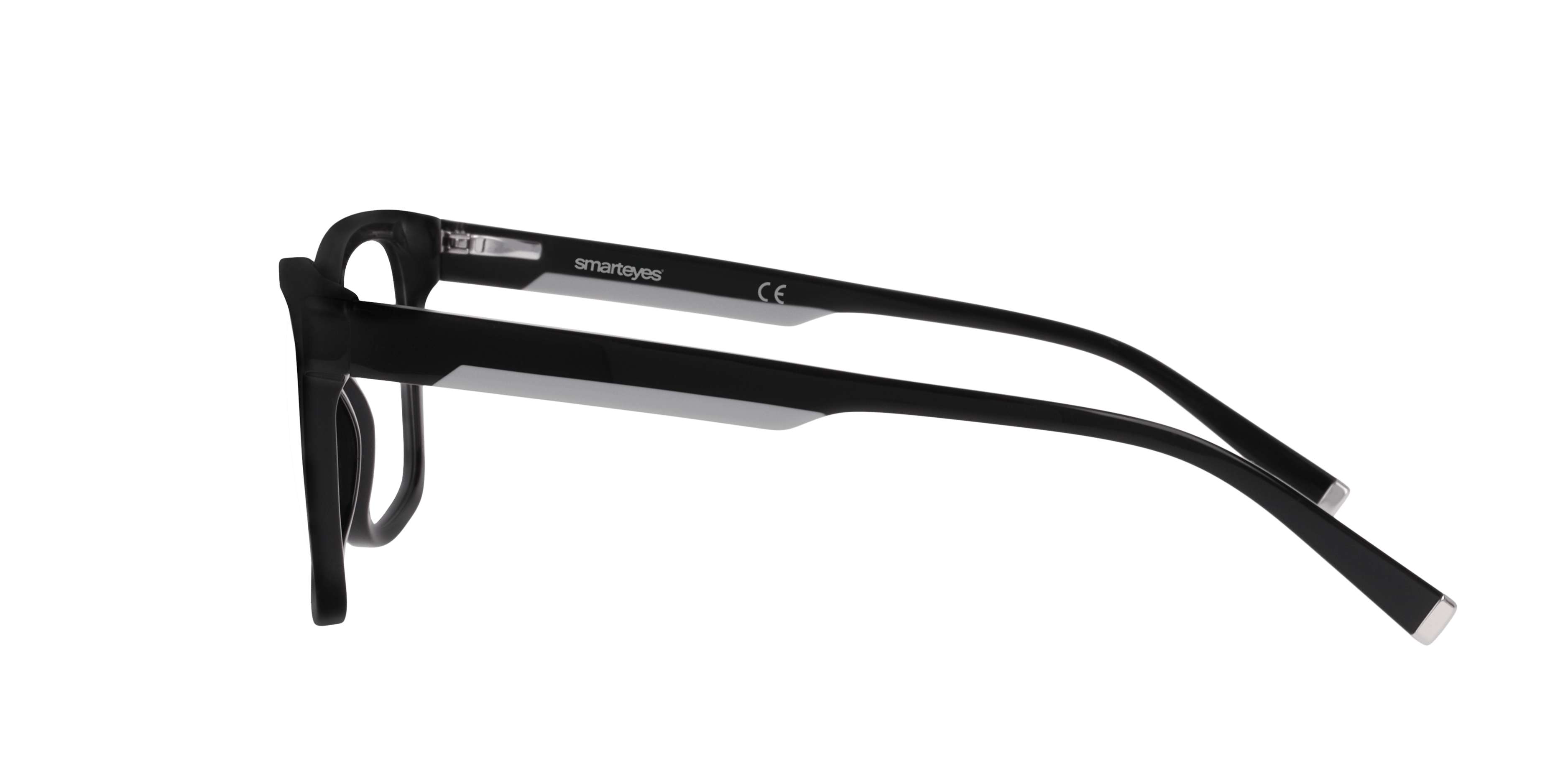 Angle_Left02, Vintage Flair 0IY2382 C02 Glasögonbåge