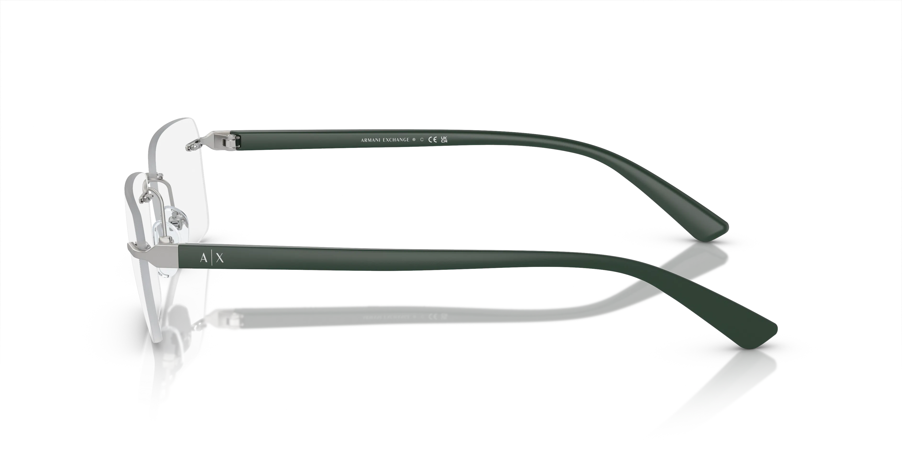Angle_Left02, Armani Exchange AX1064 6020