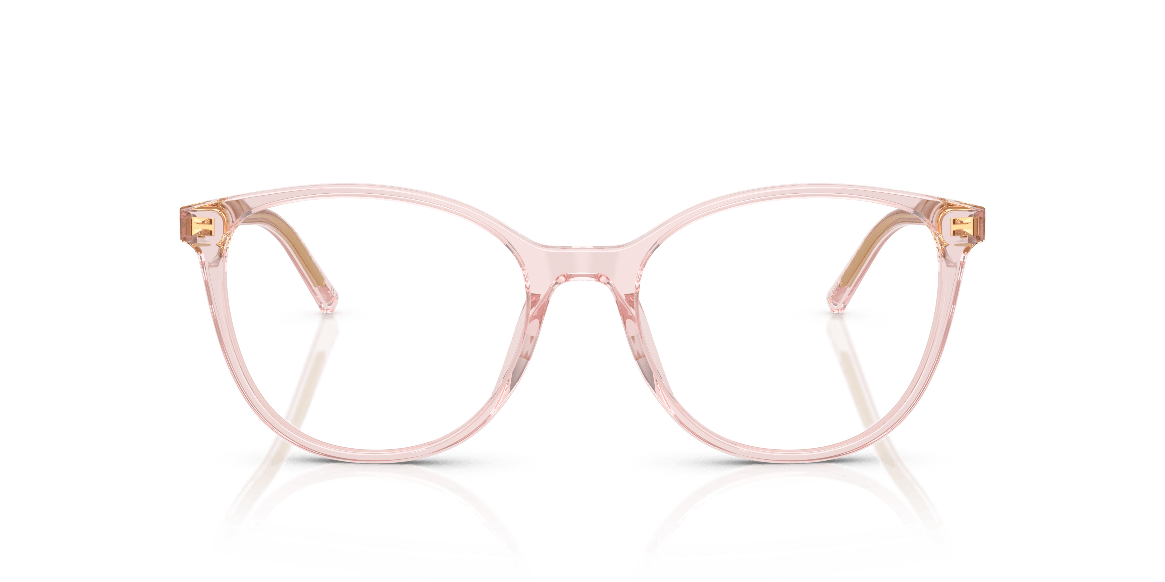 Front, Dolce & Gabbana DG 3425 Glasses
