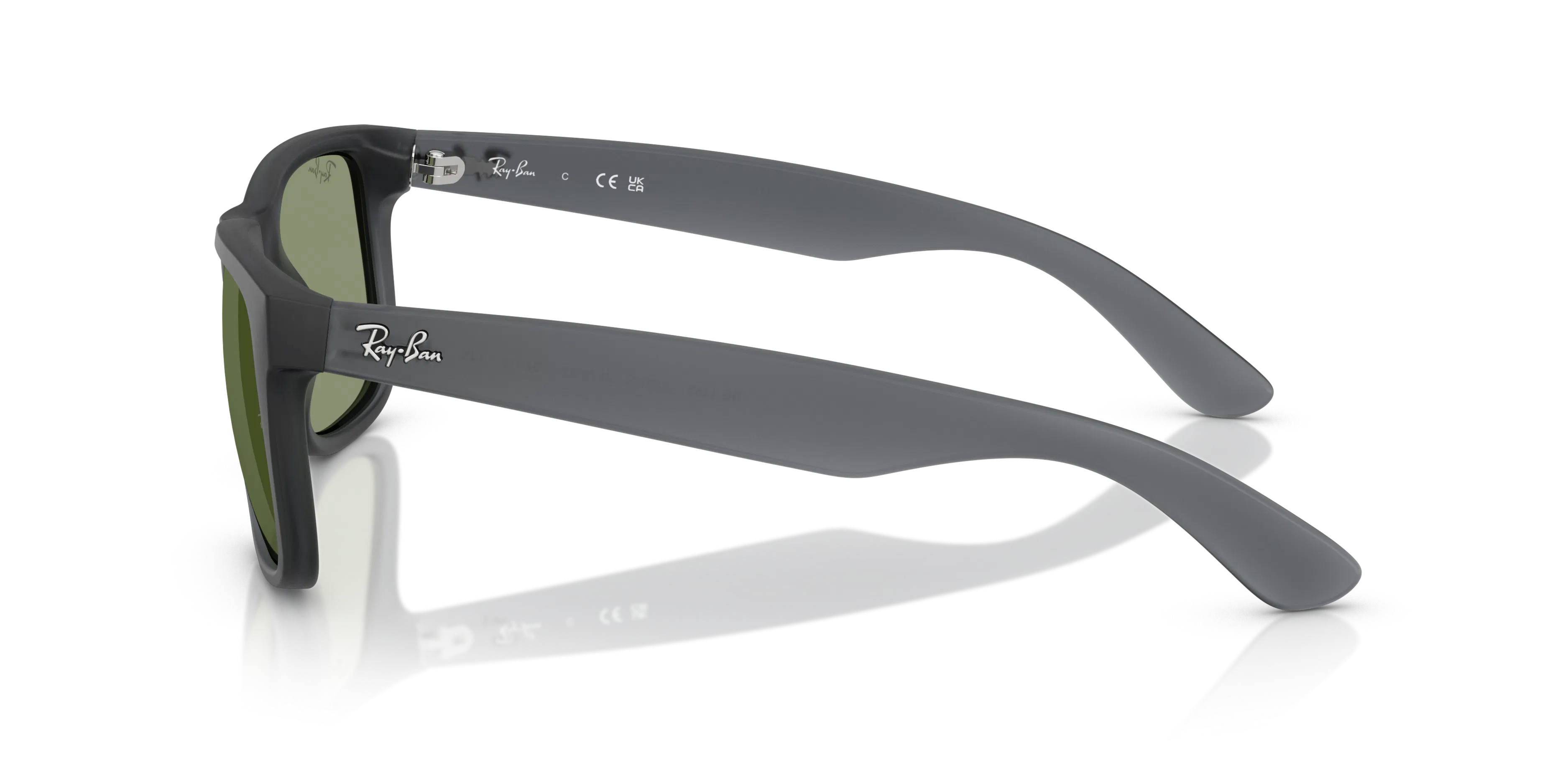 Angle_Left02, Ray-Ban JUSTIN RB4165 687382