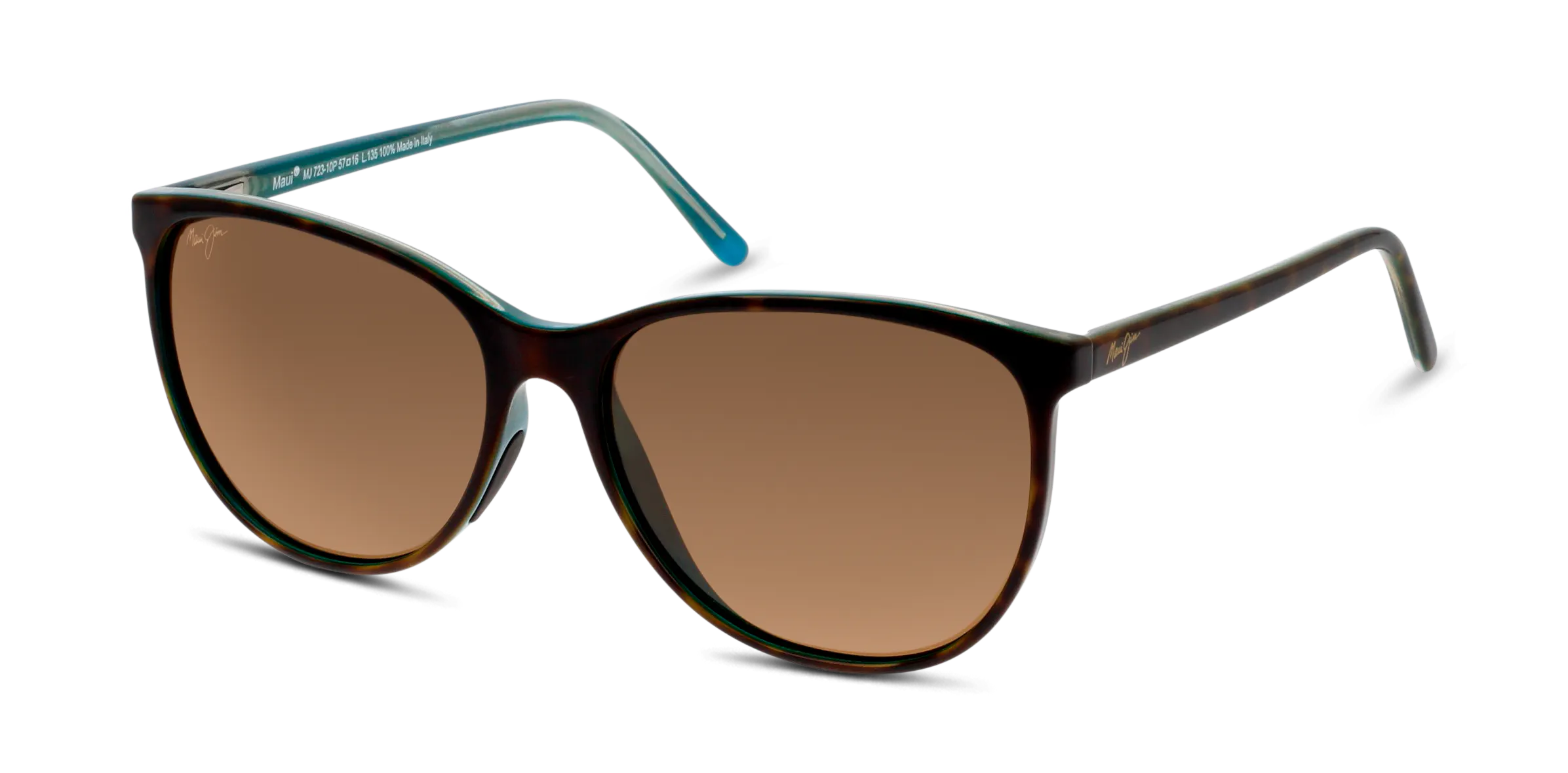 Angle_Left01, MAUI JIM Ocean 723 Ocean 10P