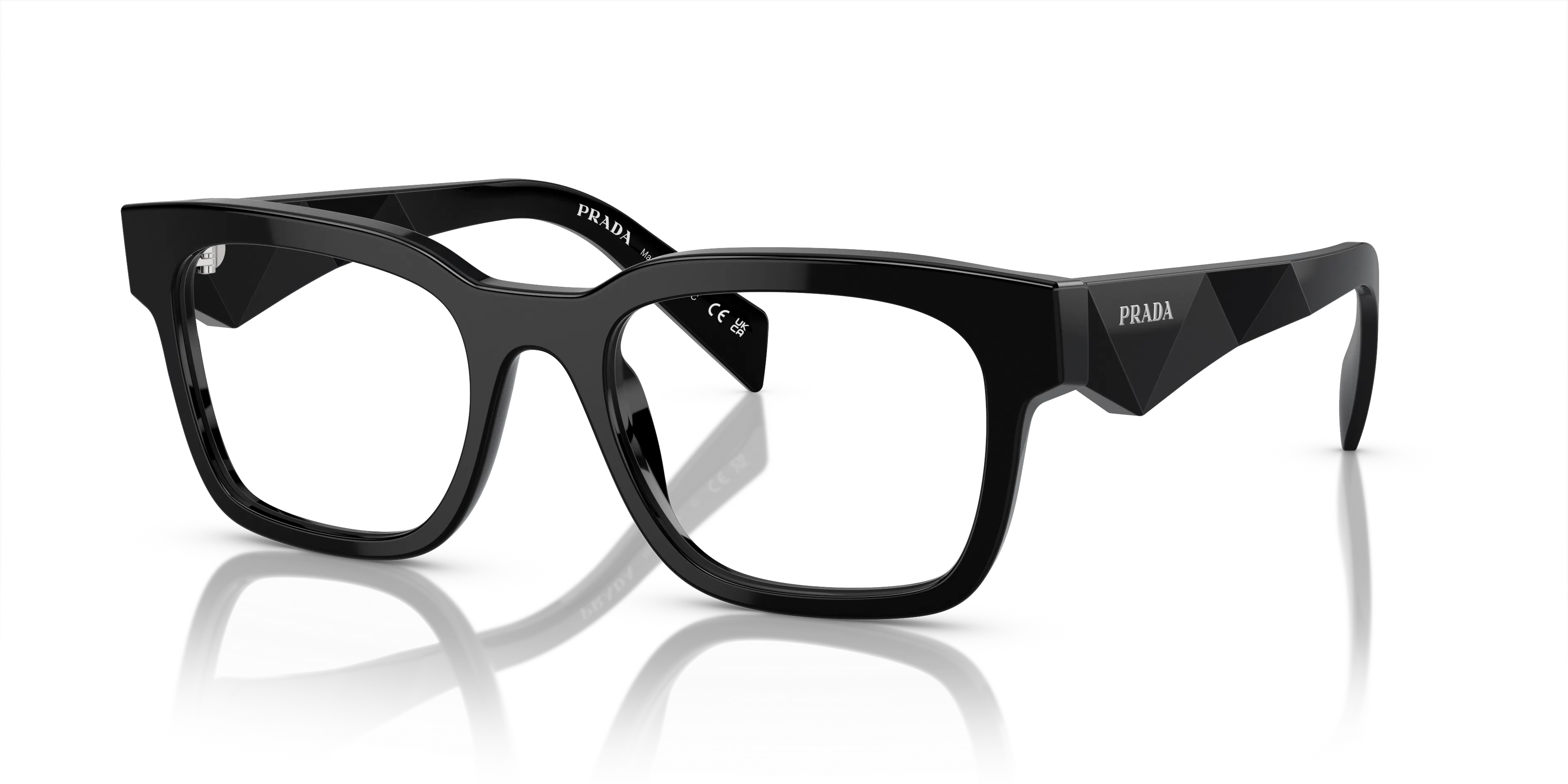 Angle_Left01, Prada PR A10V 16K1O1