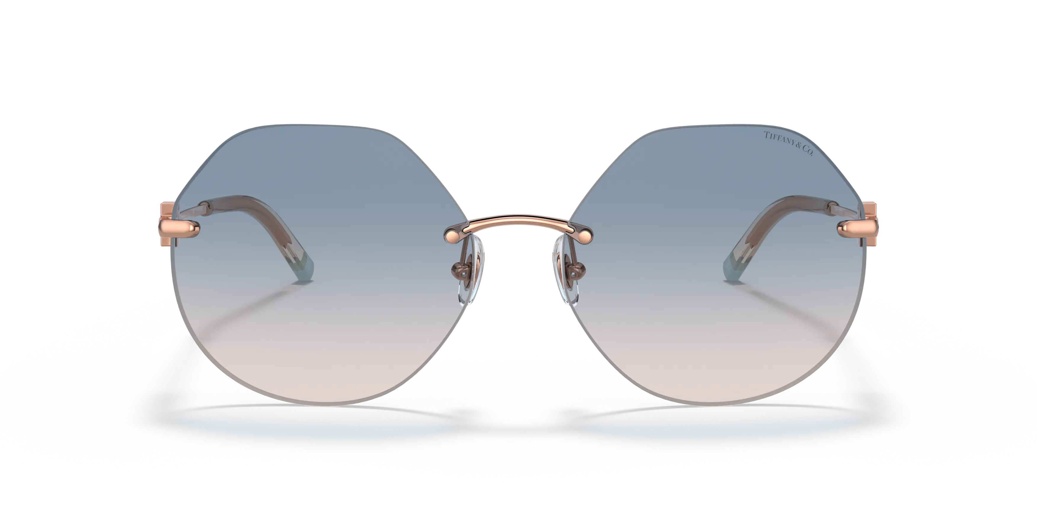 Front, Tiffany TF3077 0TF3077 616016