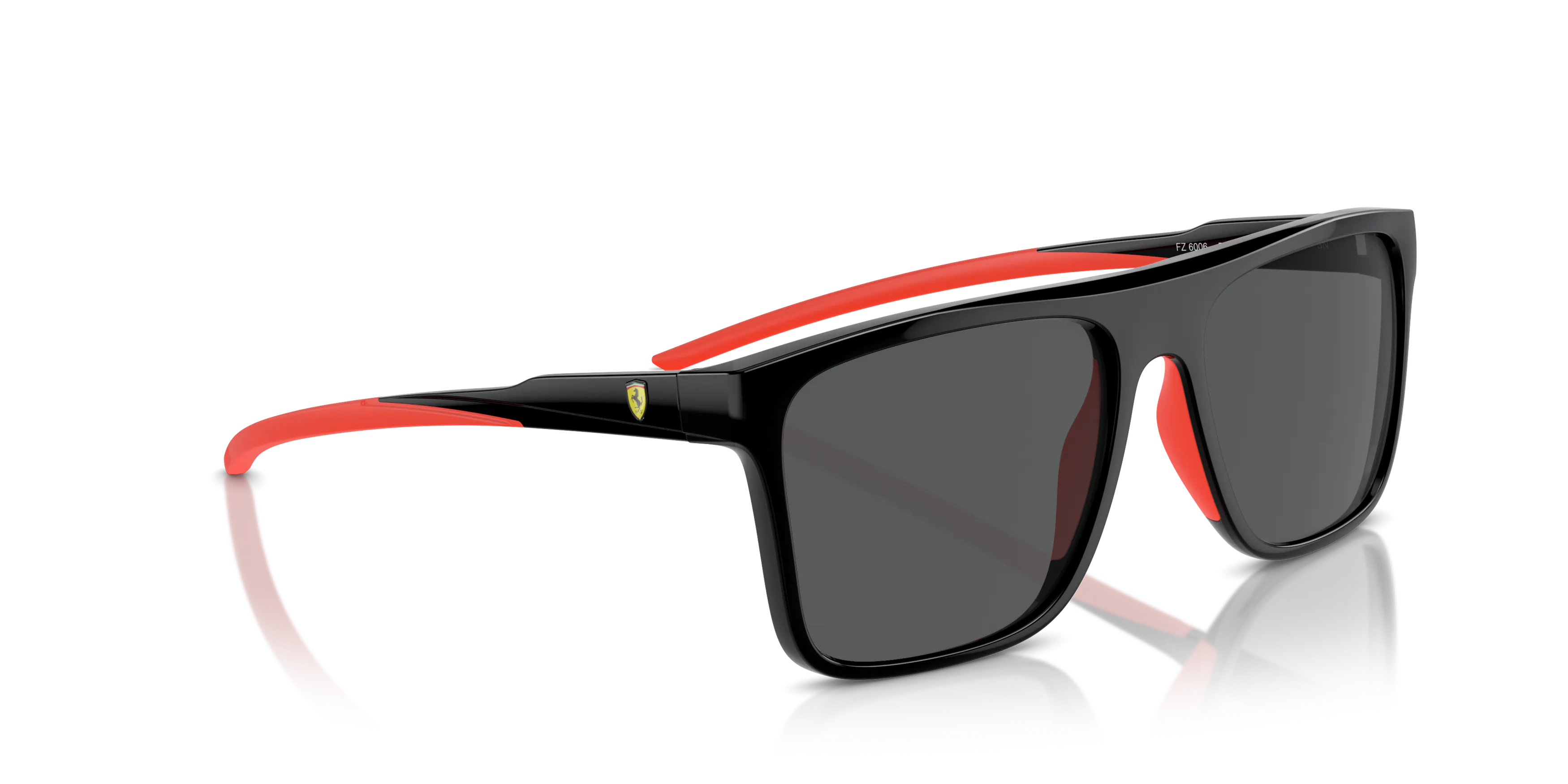 Angle_Right01, Scuderia Ferrari FZ6006 501/87