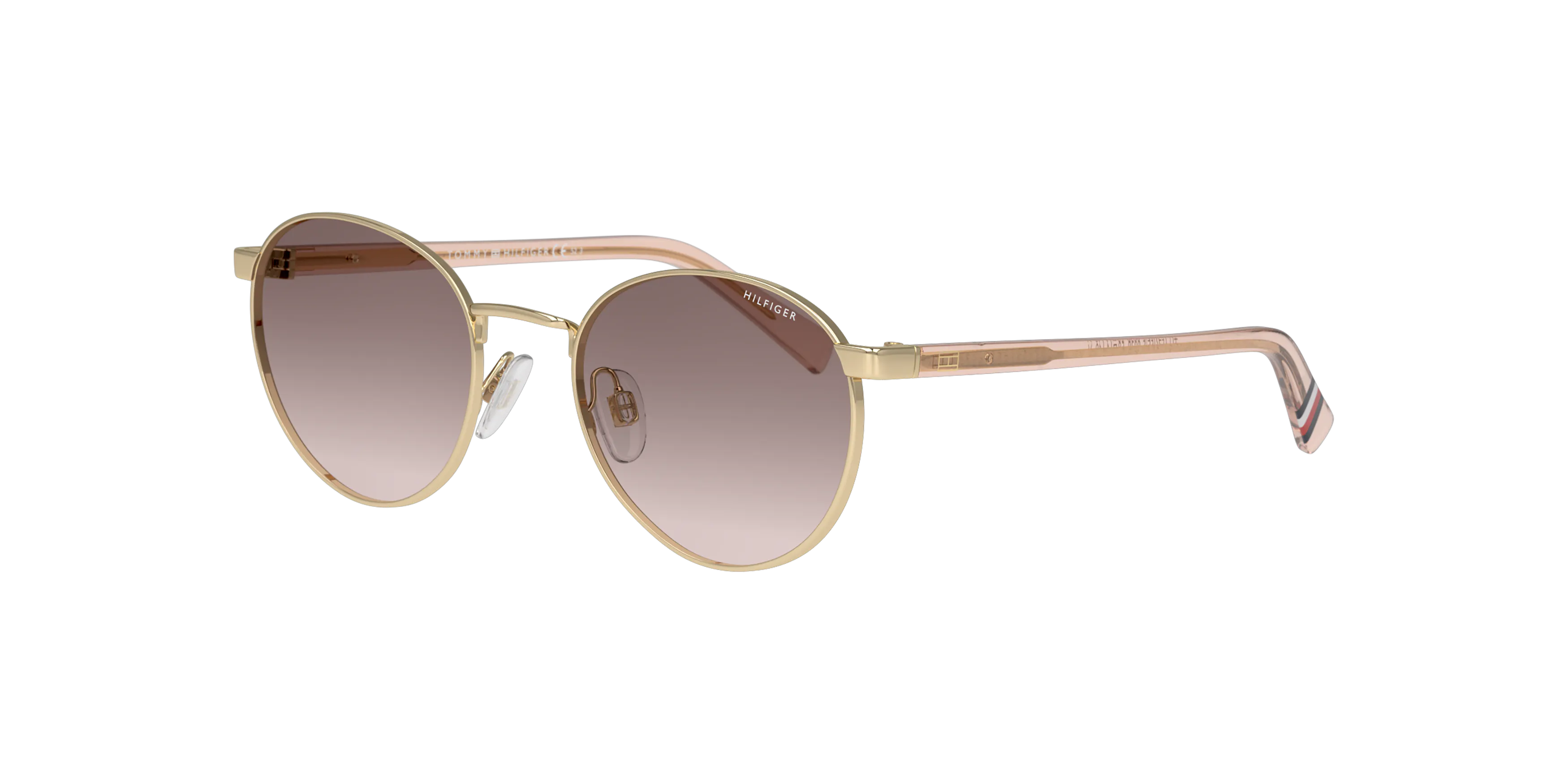 Angle_Left01, Tommy Hilfiger TH1922RES EYR Solglasögon