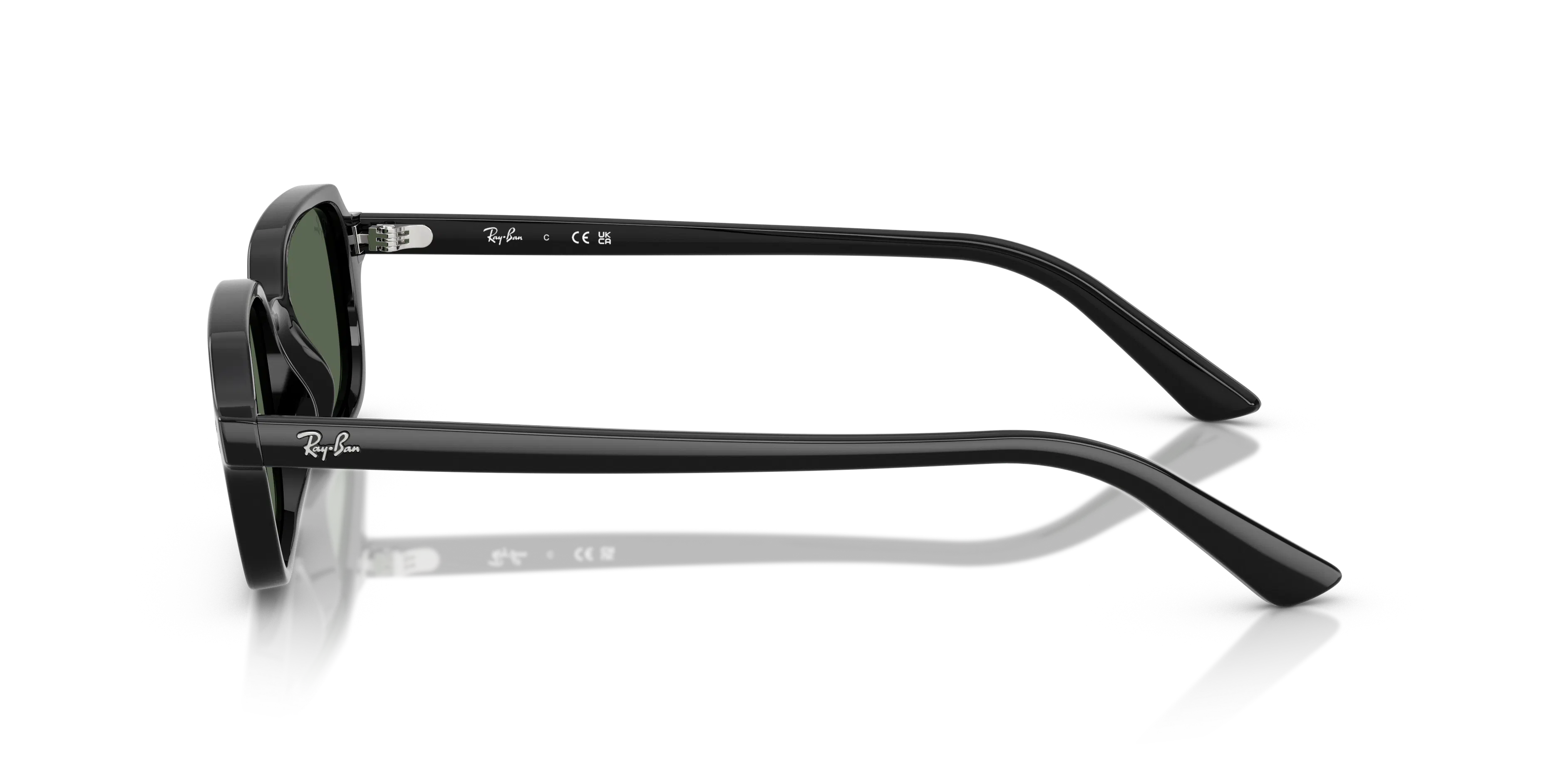 Angle_Left02, Ray-Ban Zuri Bio-Based RB4455 667771