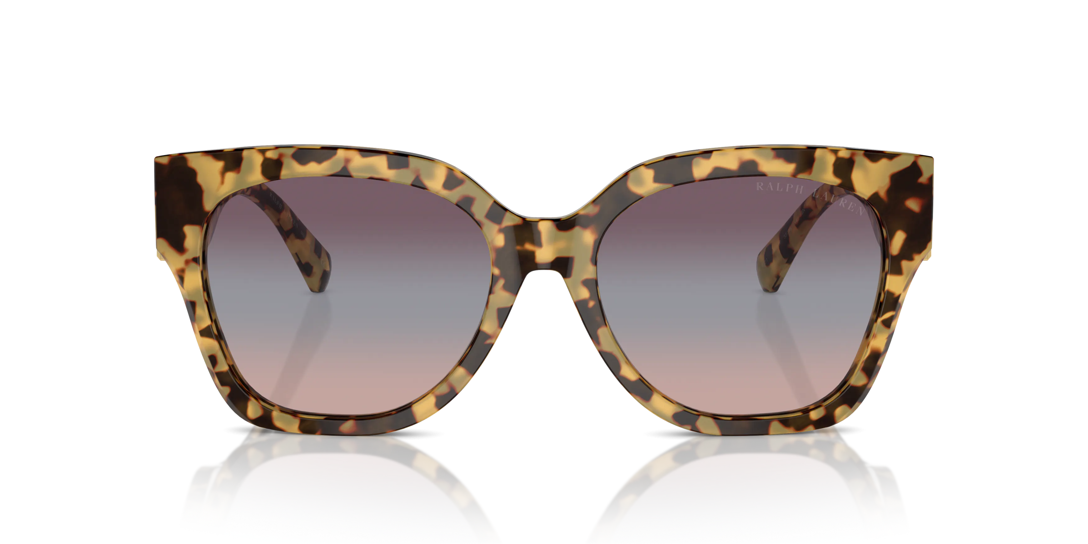 Front, Ralph Lauren THE OVERSZED RICKY RL8221 6178I6