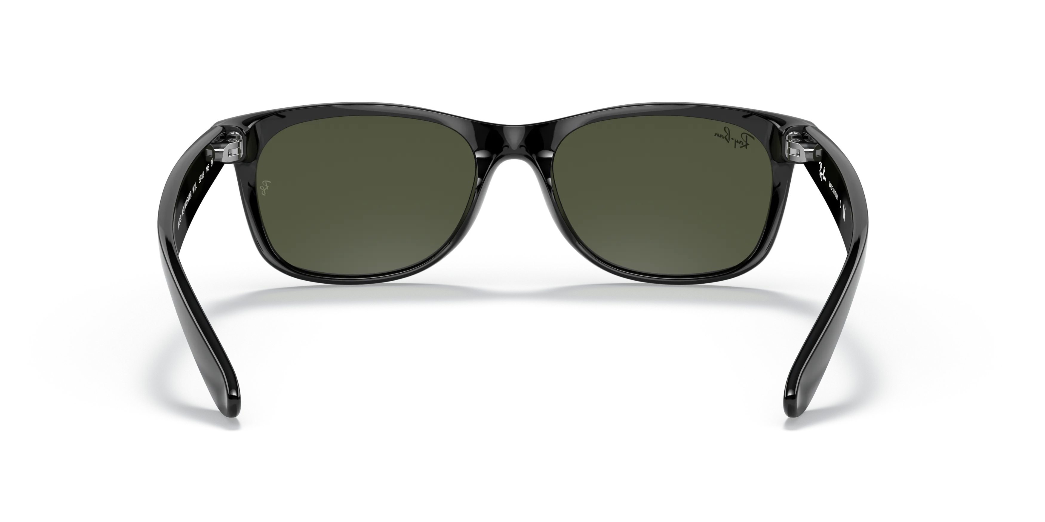 Detail02, Ray-Ban New Wayfarer Classic RB2132 Sunglasses