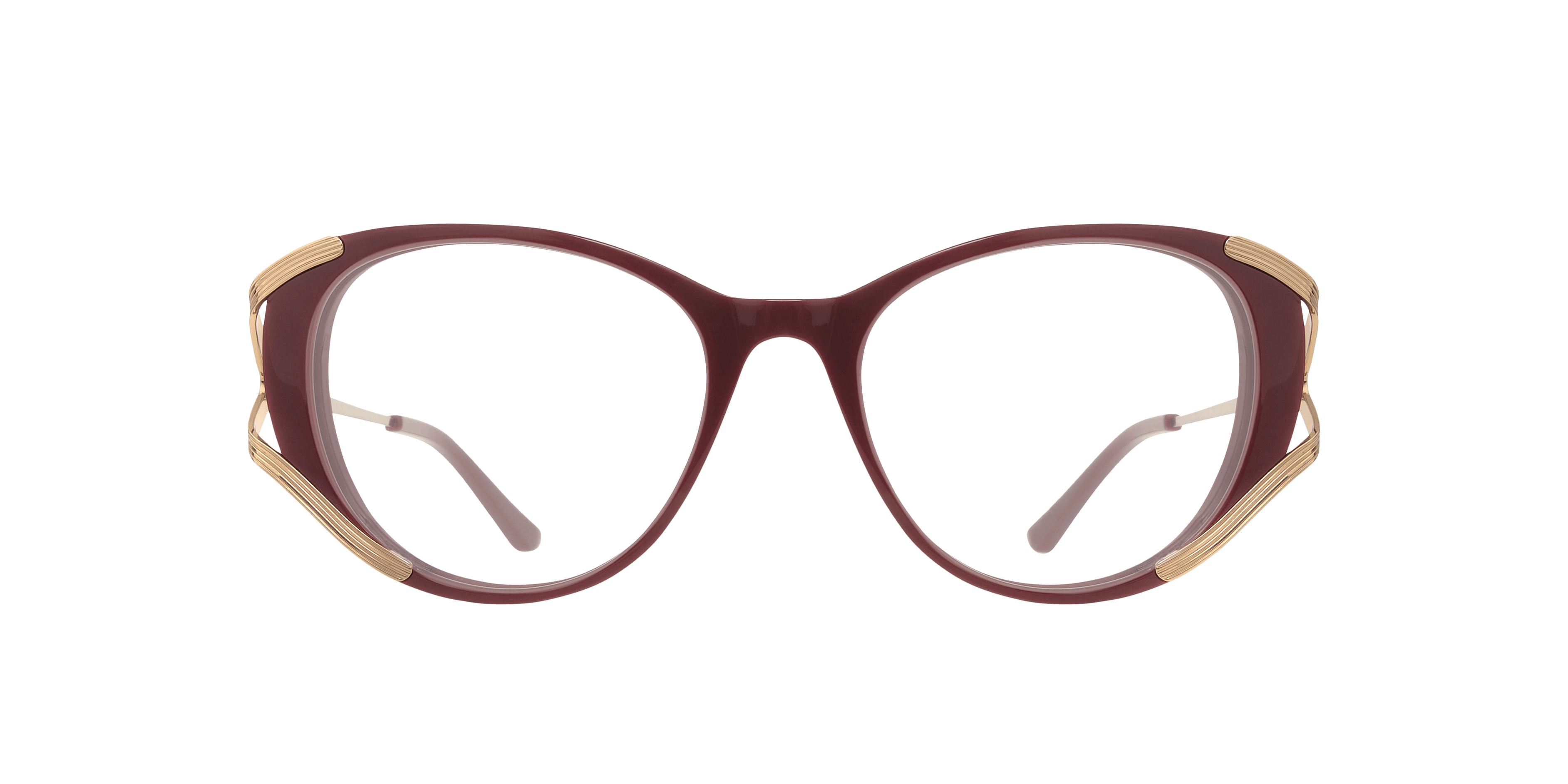 Front, Vintage Flair 0IY2348 C03 Brillestel