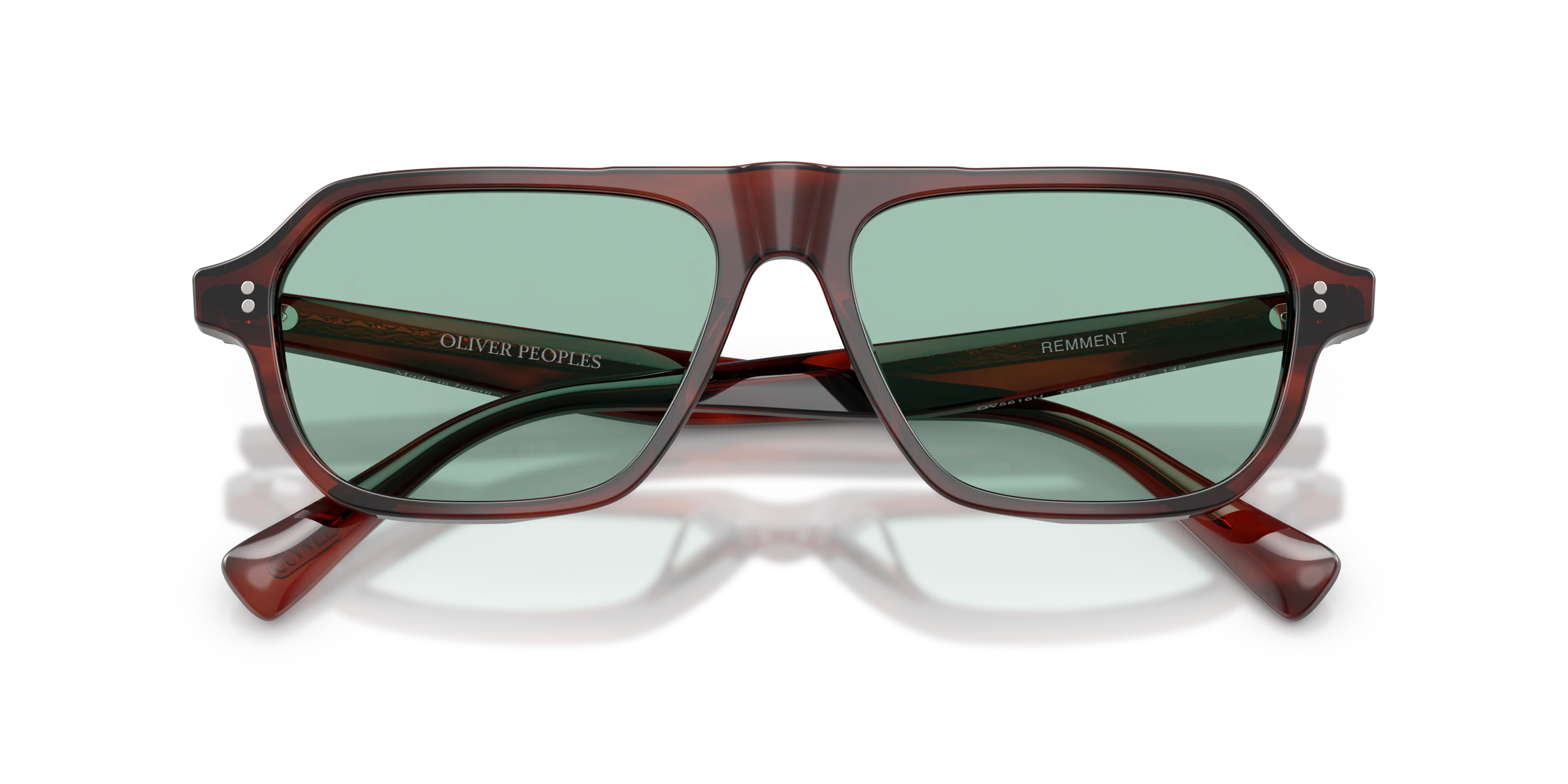 Oliver Peoples REMMENT OV5616U 1820 | David Clulow