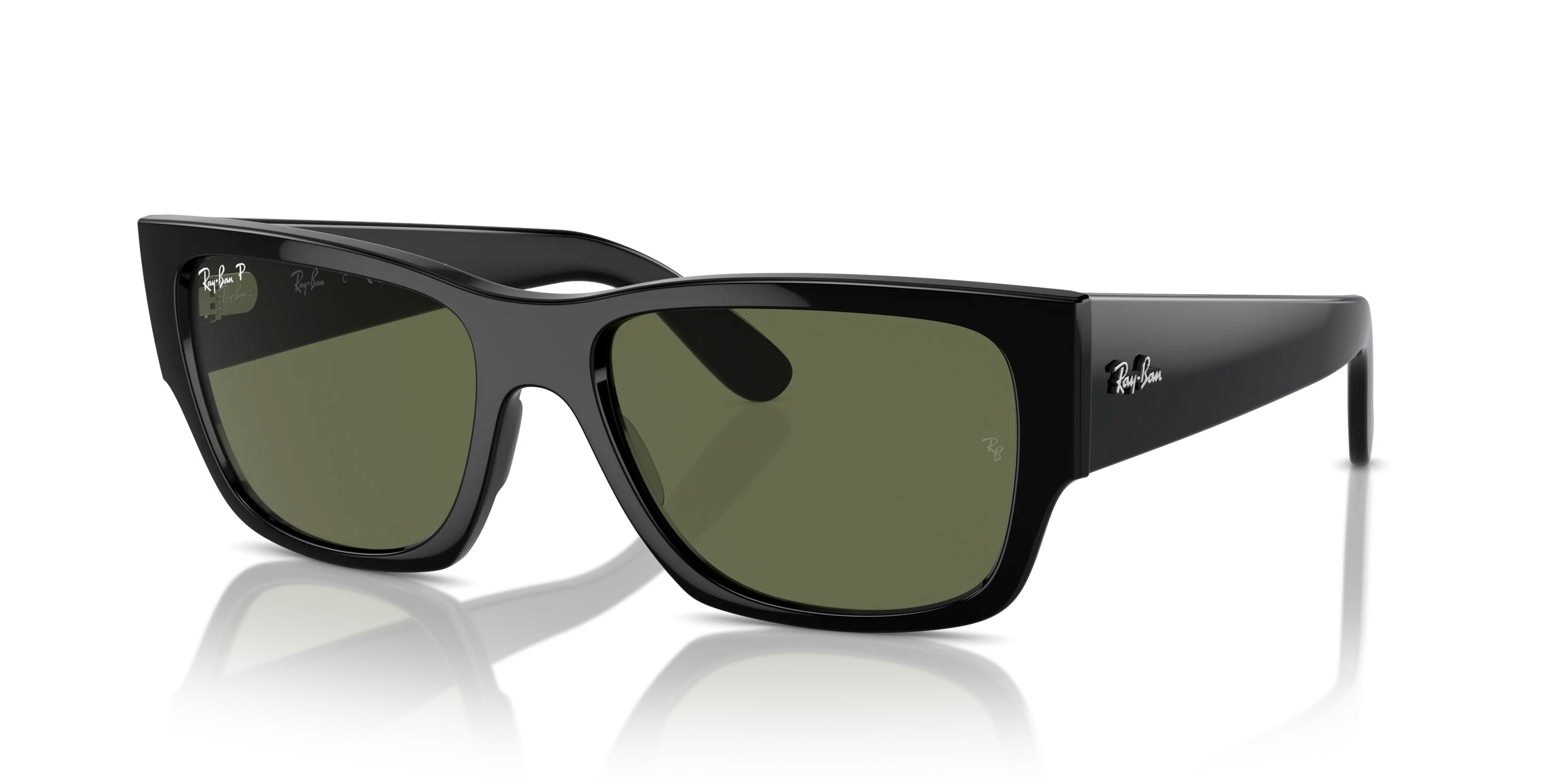 Angle_Left01, Ray-Ban CARLOS RB0947S 901/58