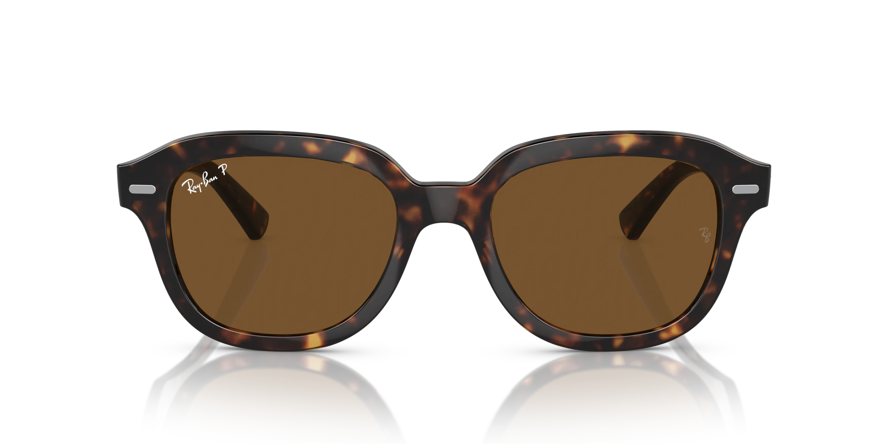 Front, RAY-BAN Erik RB4398 902/57