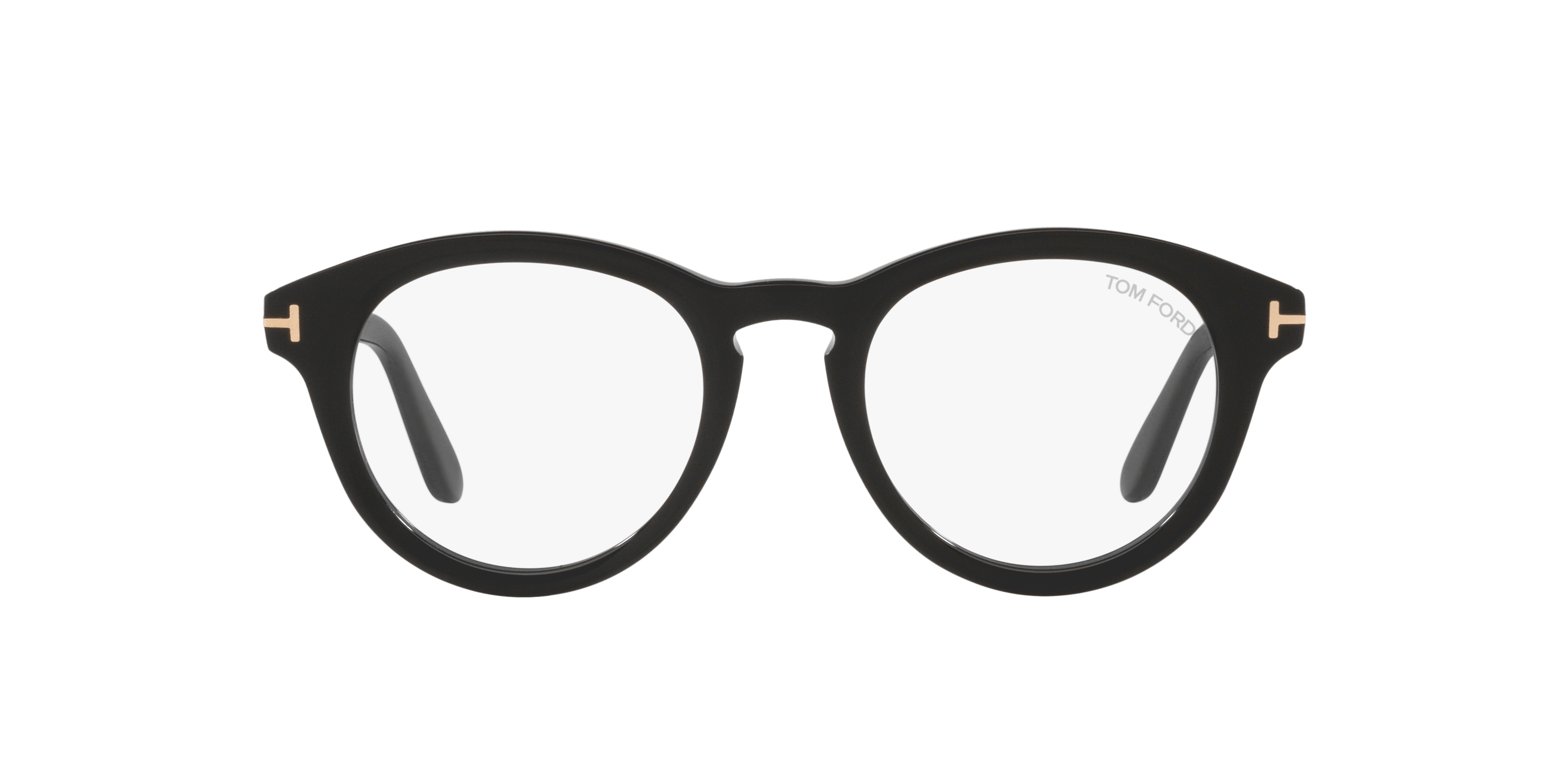 Front, Tom Ford FT5940-B TR001853 1330