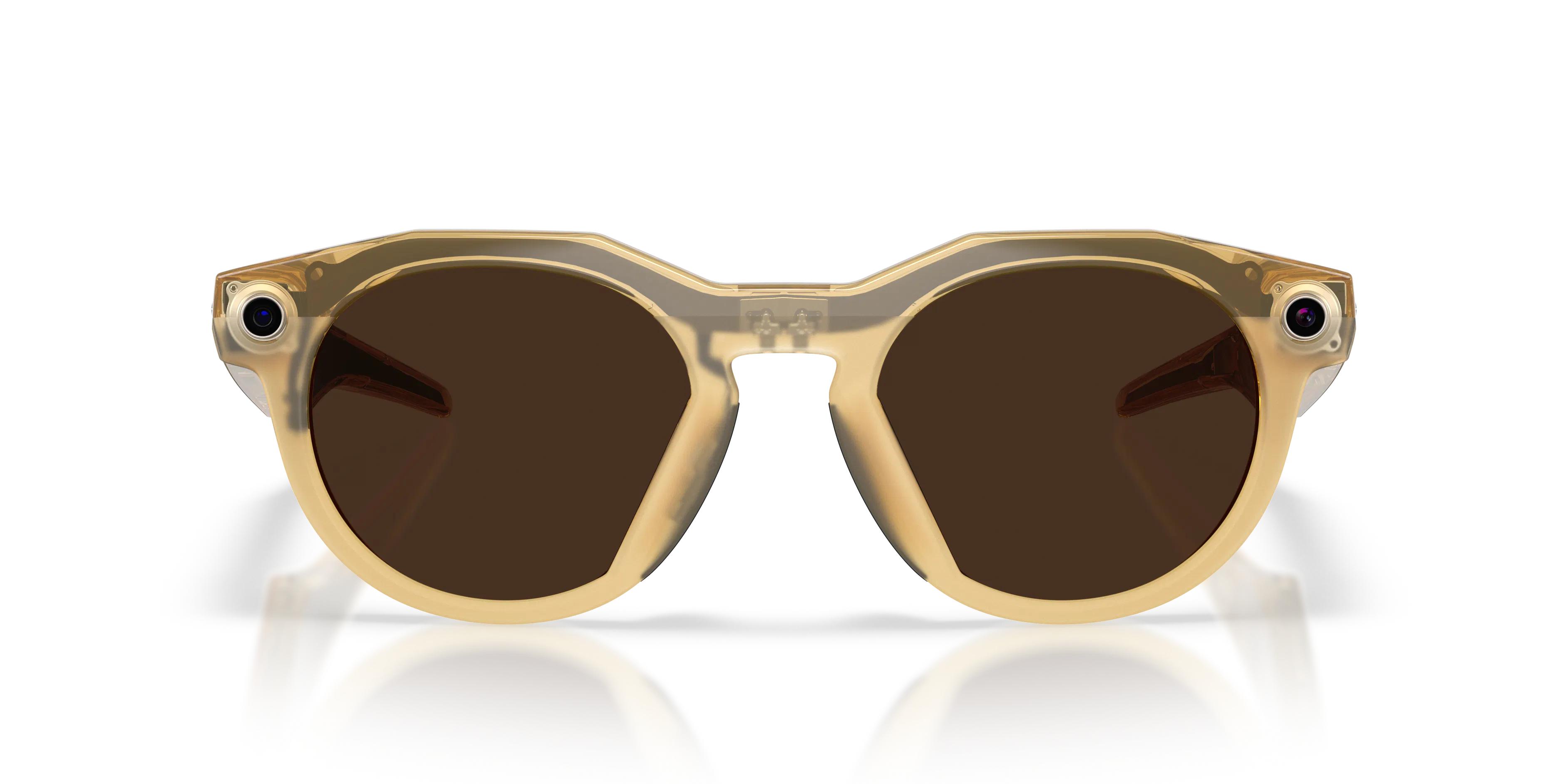 Detail03, Oakley Meta HSTN OW 8002 with Transitions® lenses