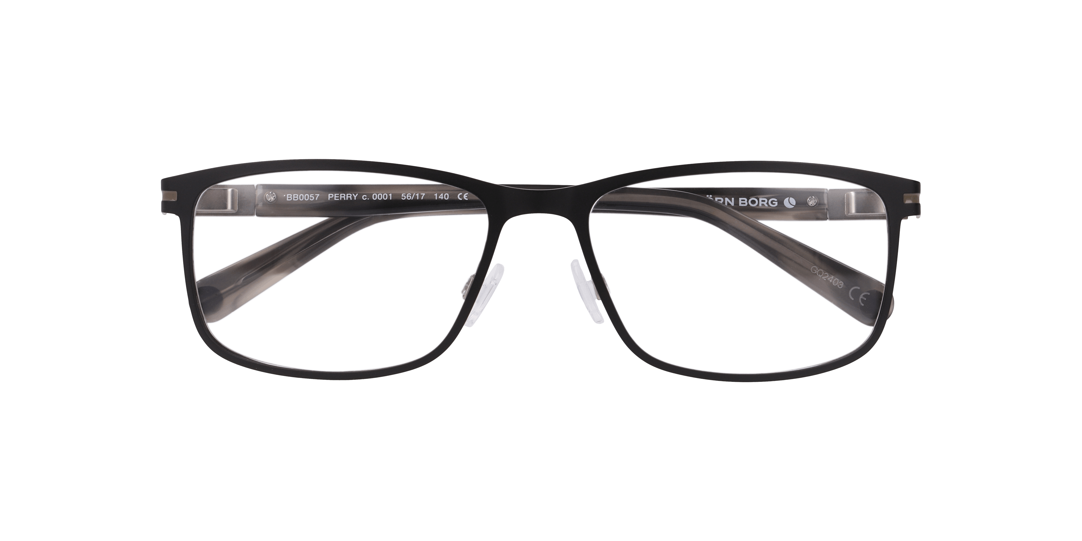 Folded, Björn Borg BORG0057 1 Briller