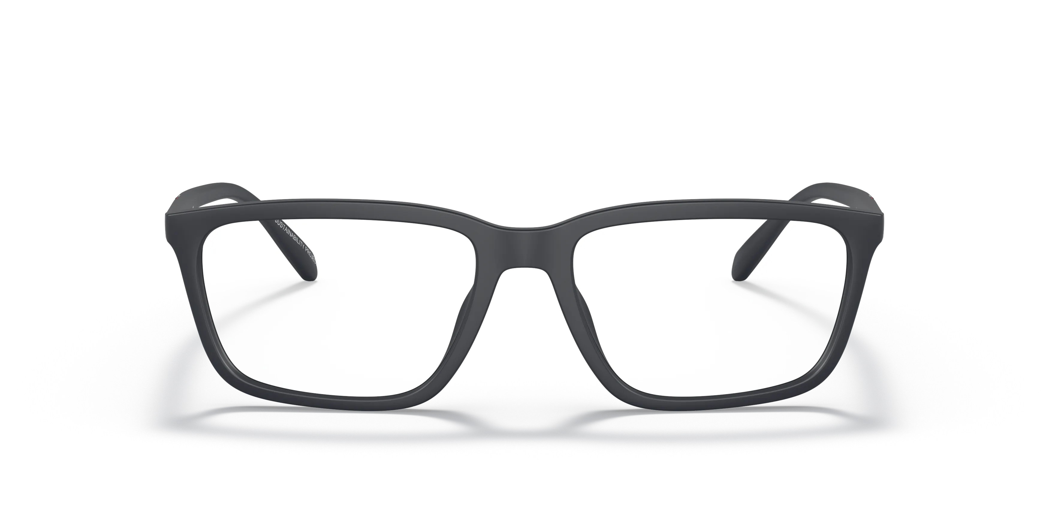 Front, Armani Exchange AX3089U 8181