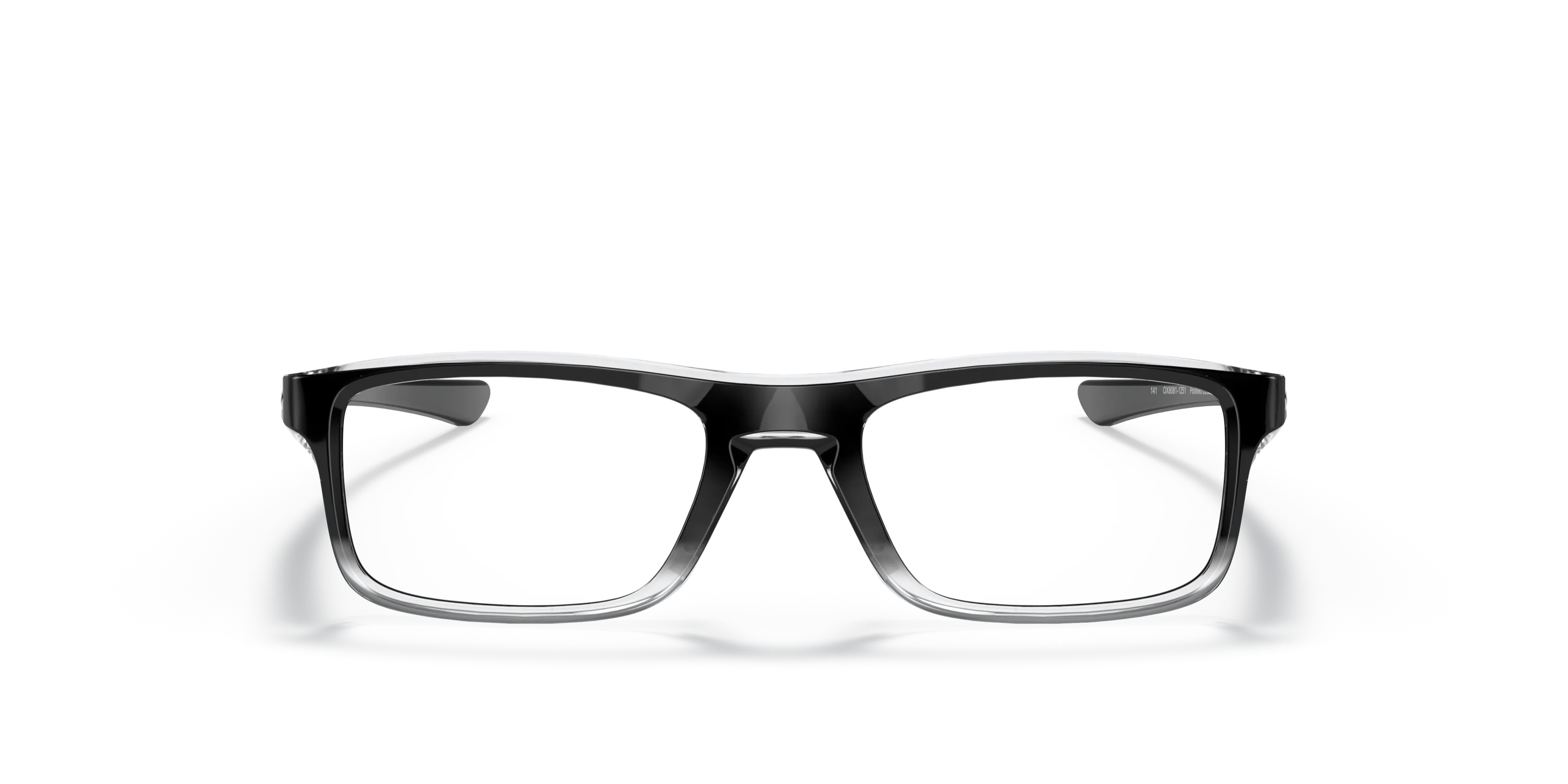 Front, Oakley Plank 2.0 OX 8081 Glasses